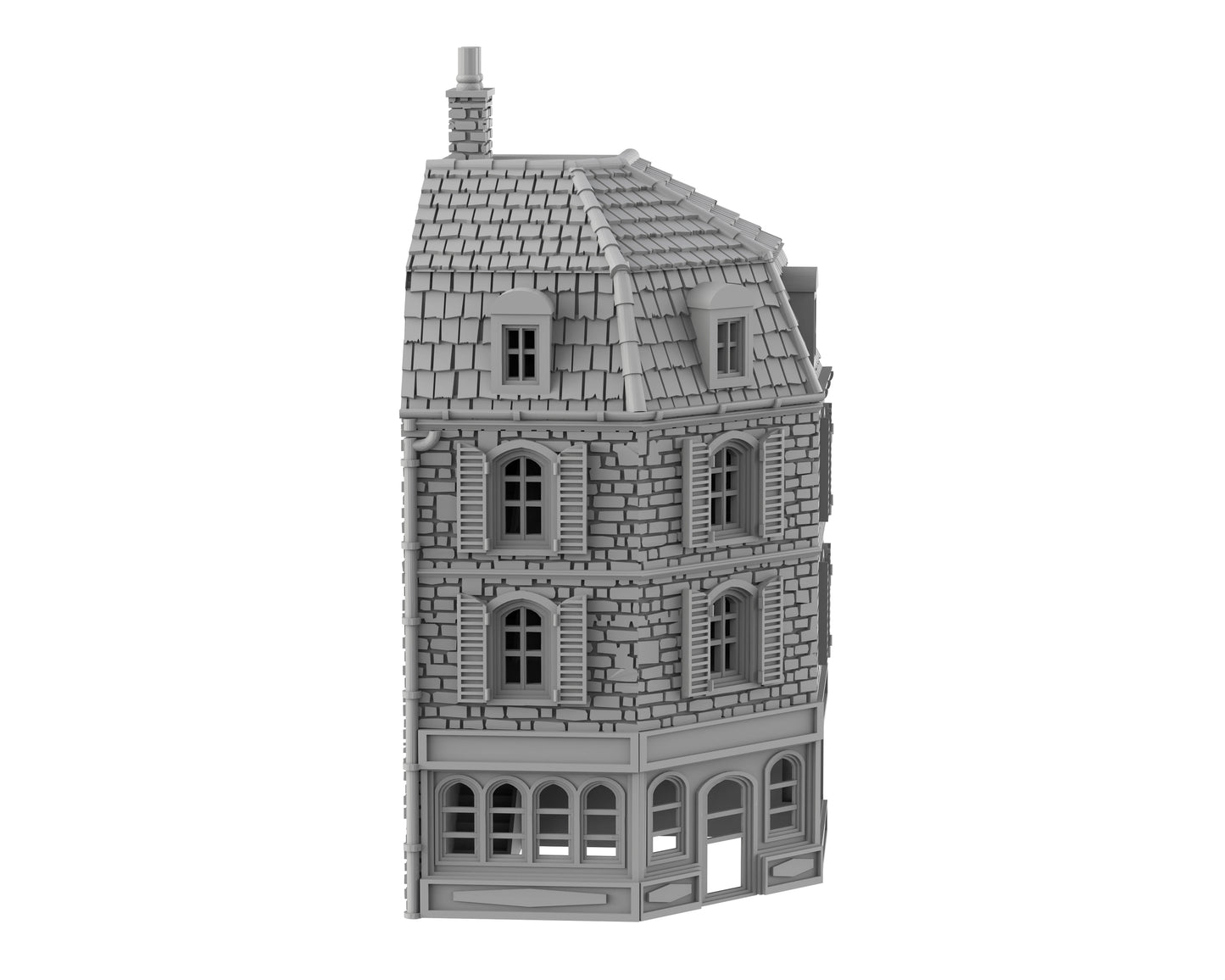Magasin en Angle 01 - 46-NORDV02