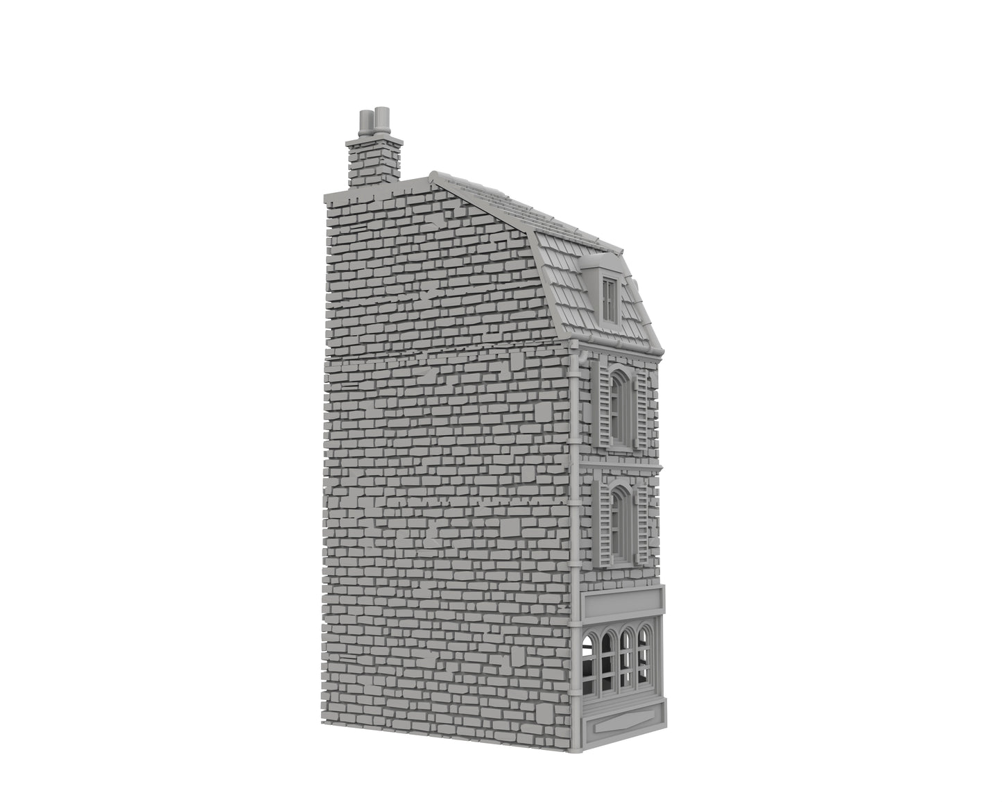 Magasin en Angle 01 - 46-NORDV02