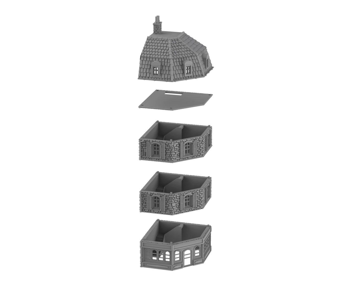 Magasin en Angle 01 - 46-NORDV02