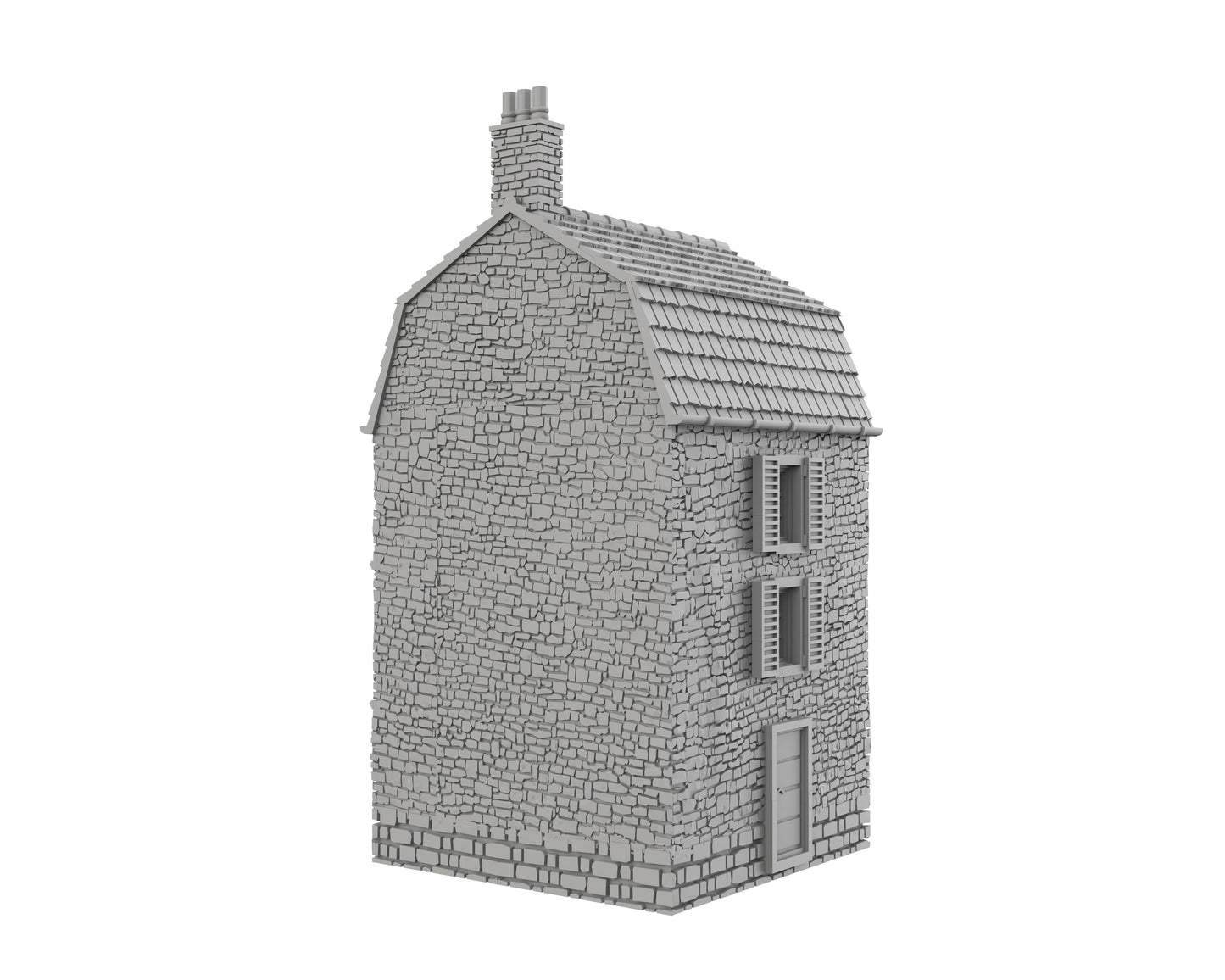 Immeuble Maison de Ville 03 - 51-NORDV02