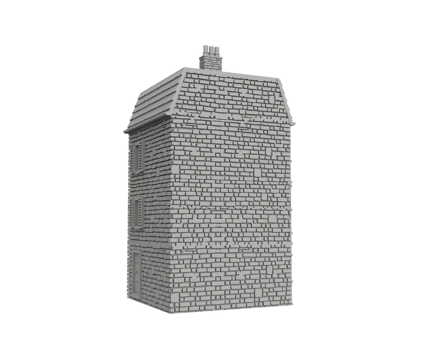 Immeuble Maison de Ville 04 - 52-NORDV02