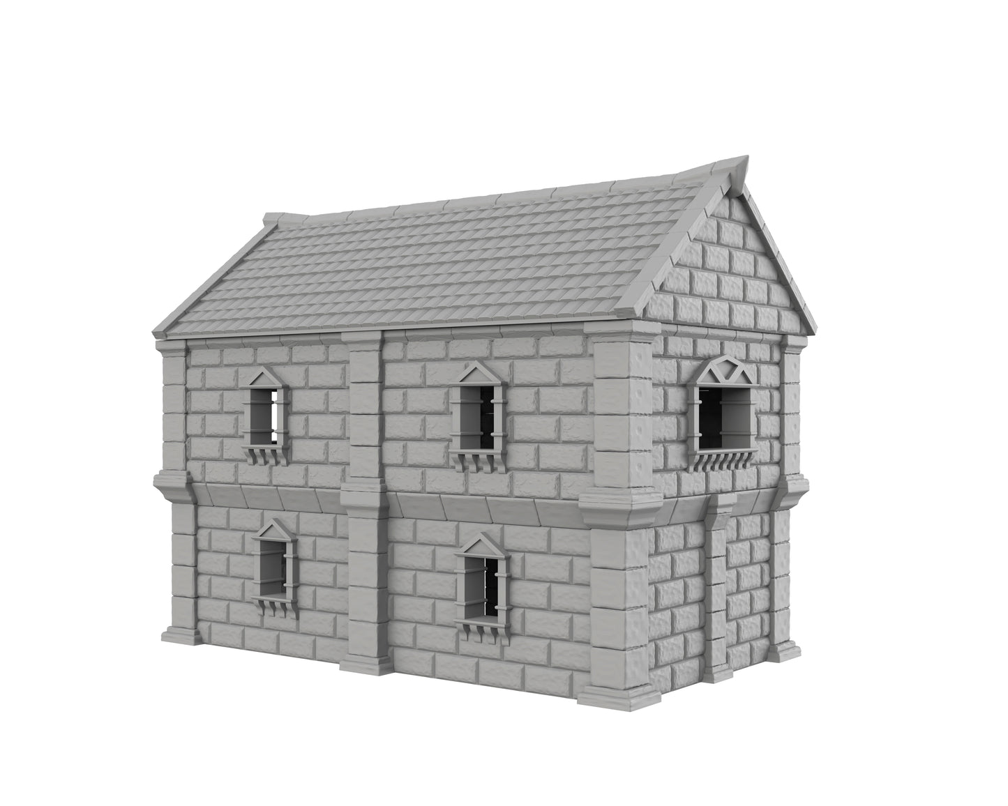 Maison de Ville 04 - 22-MINAS01