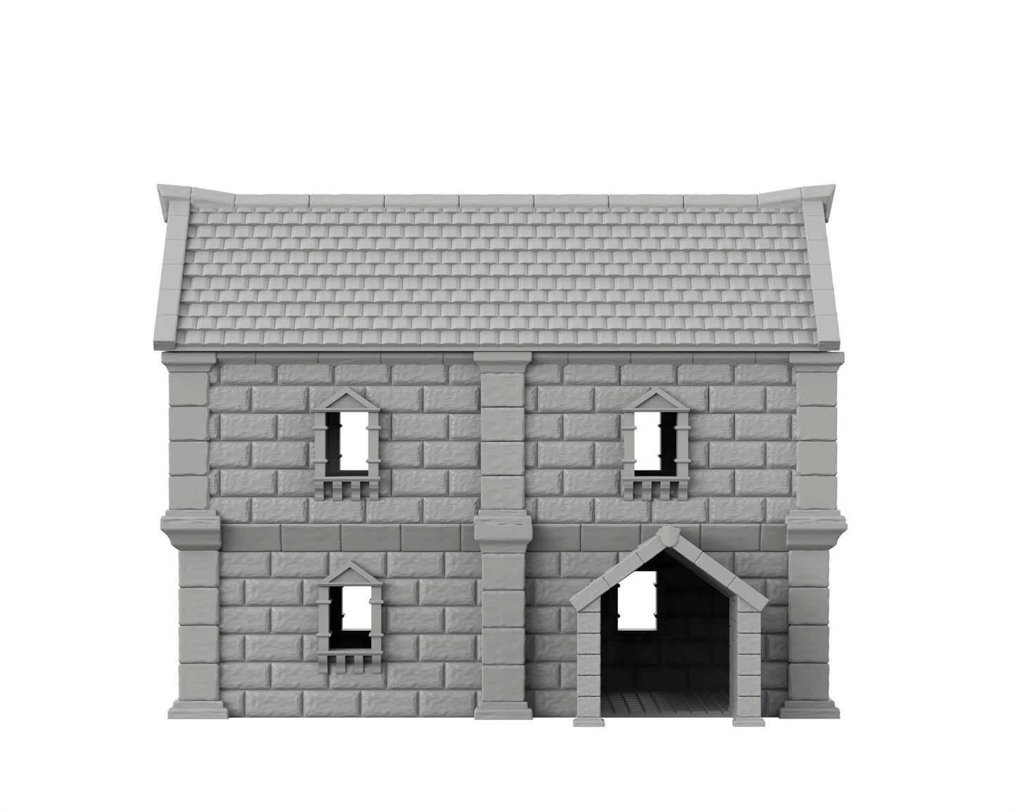 Maison de Ville 04 - 22-MINAS01