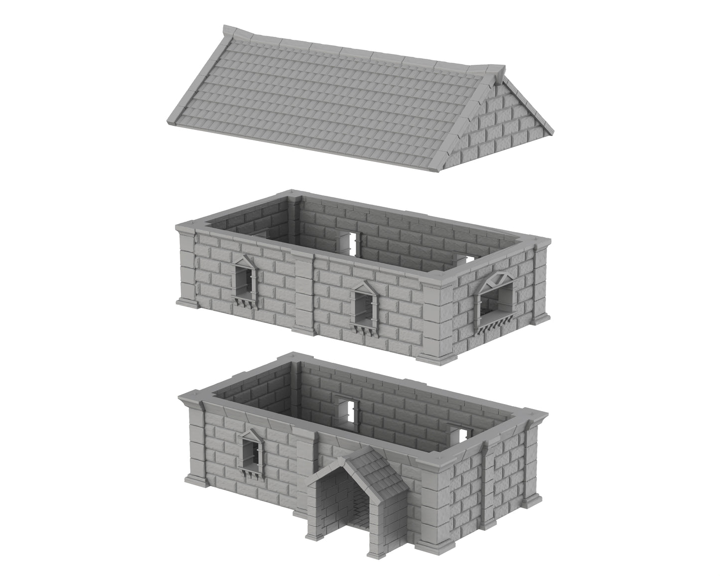 Maison de Ville 04 - 22-MINAS01