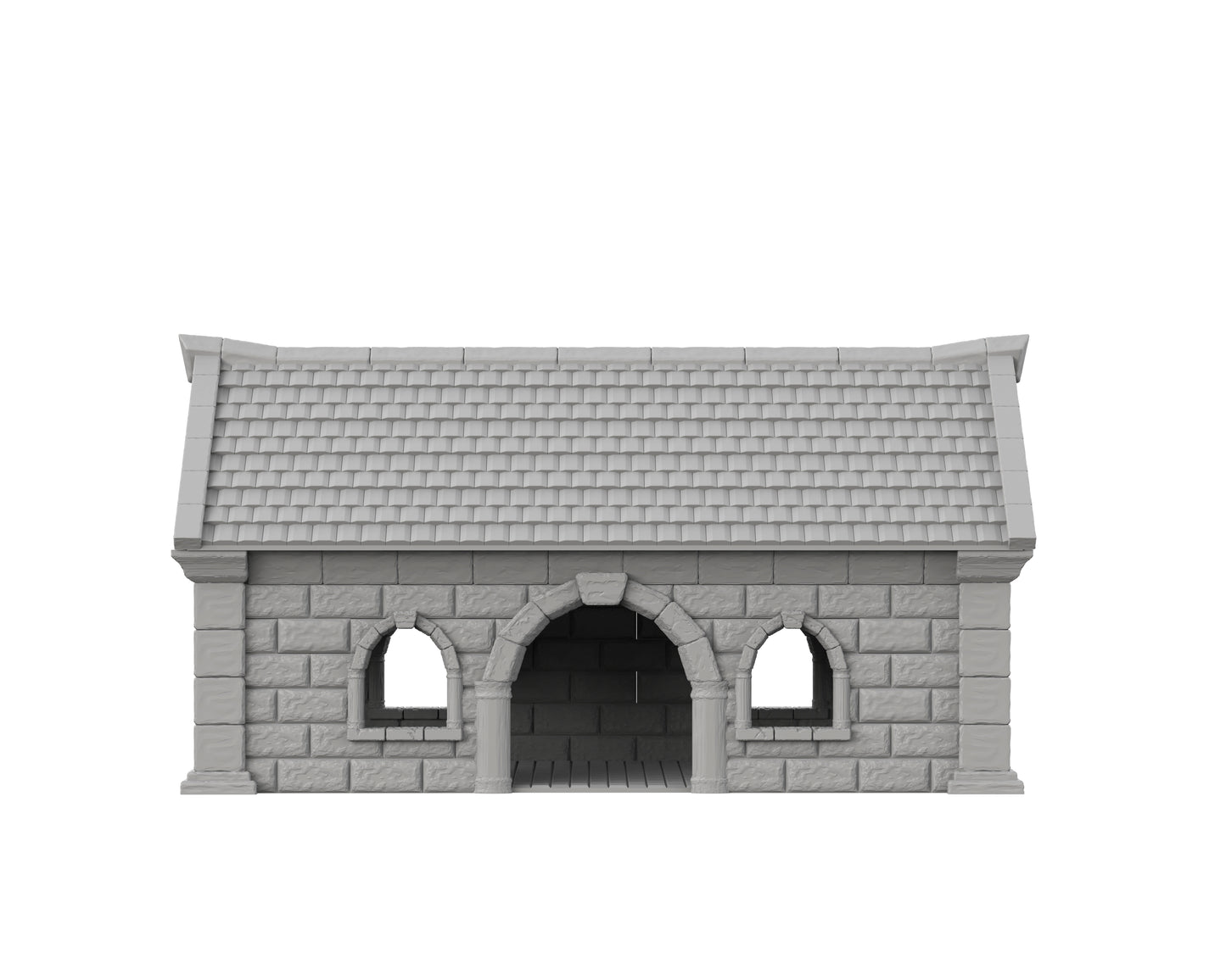 Maison de Ville 06 - 24-MINAS01