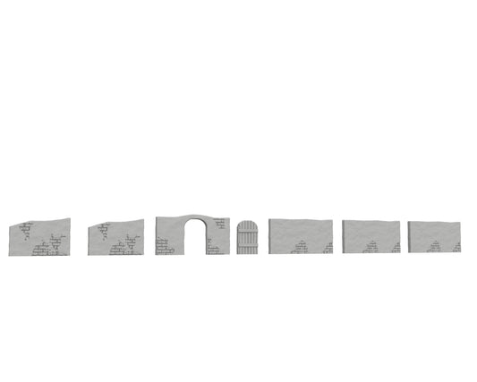 Large Barn - Papelotte Farm - Nap01