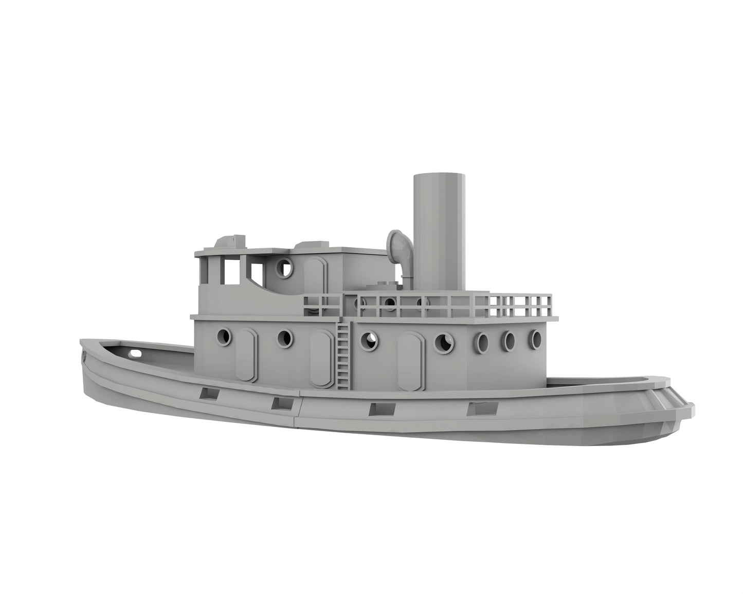 Kriegskutter A - 21-WWIIED01