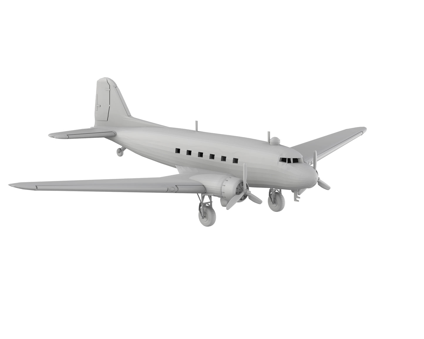 Large Barn - Papelotte Farm - Nap01