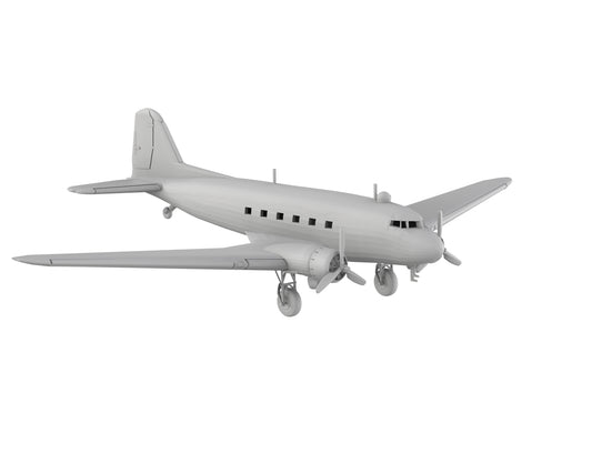 Large Barn - Papelotte Farm - Nap01