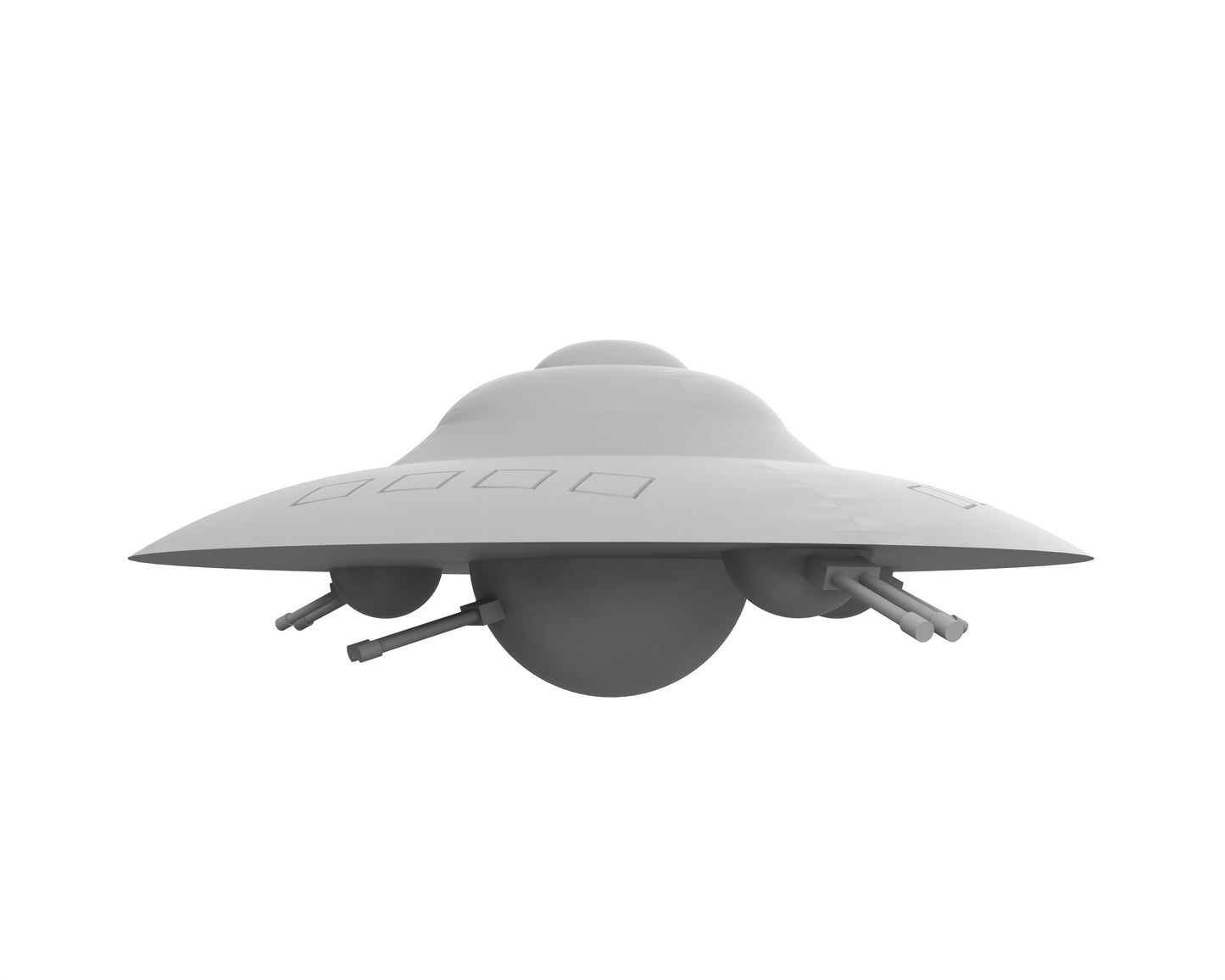 Large Barn - Papelotte Farm - Nap01