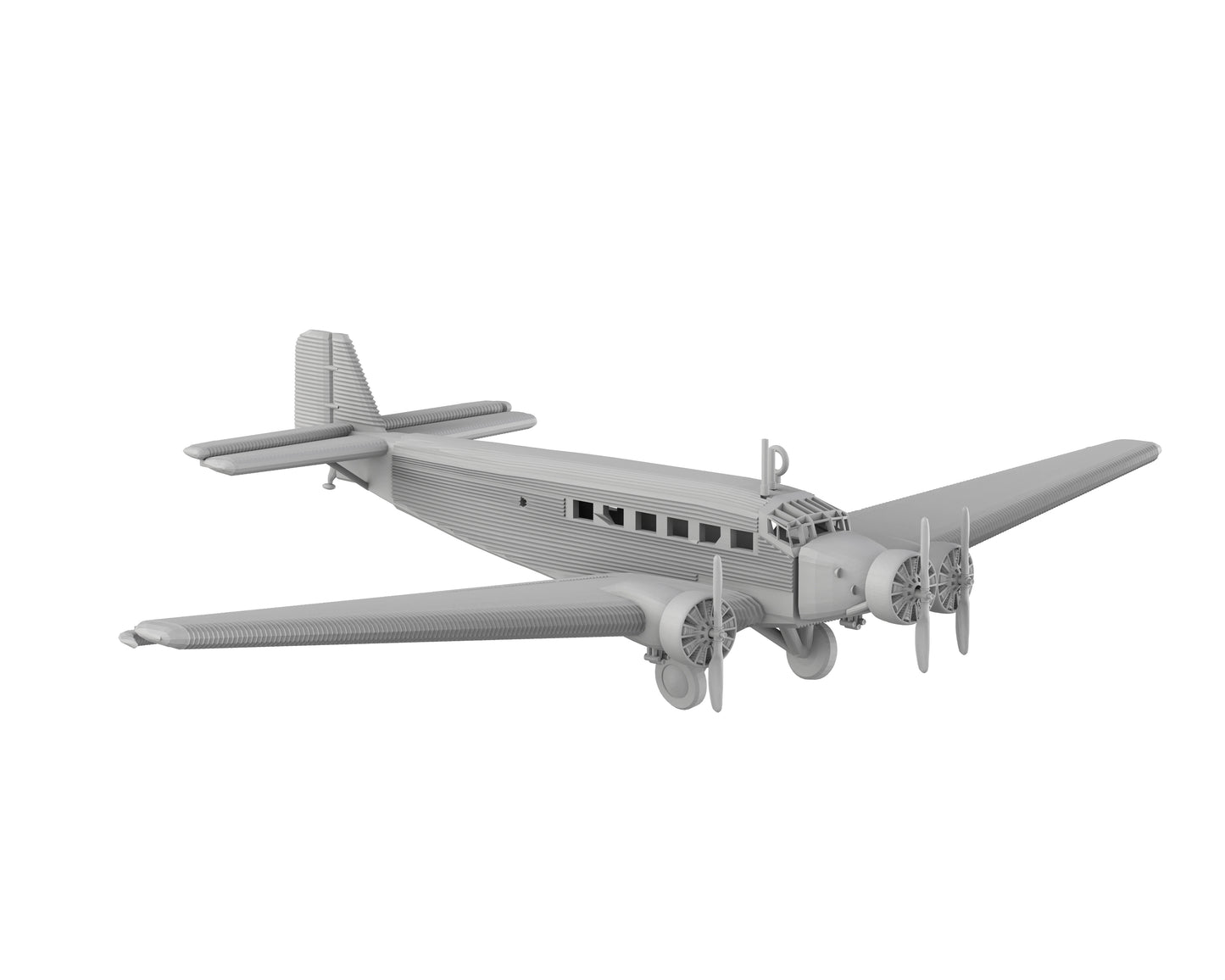 Large Barn - Papelotte Farm - Nap01