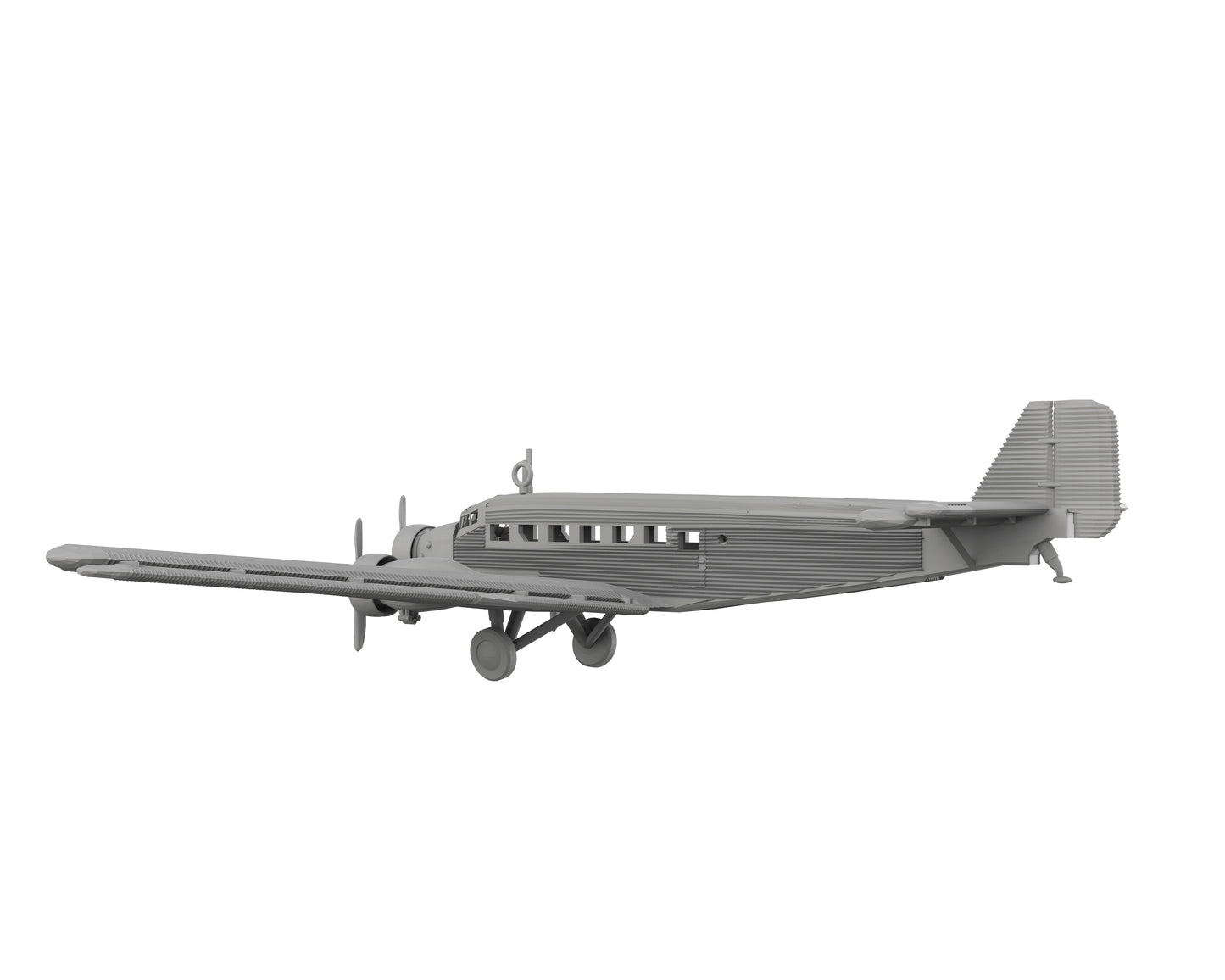 Large Barn - Papelotte Farm - Nap01