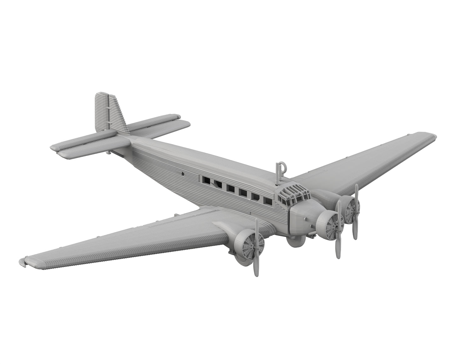 Large Barn - Papelotte Farm - Nap01