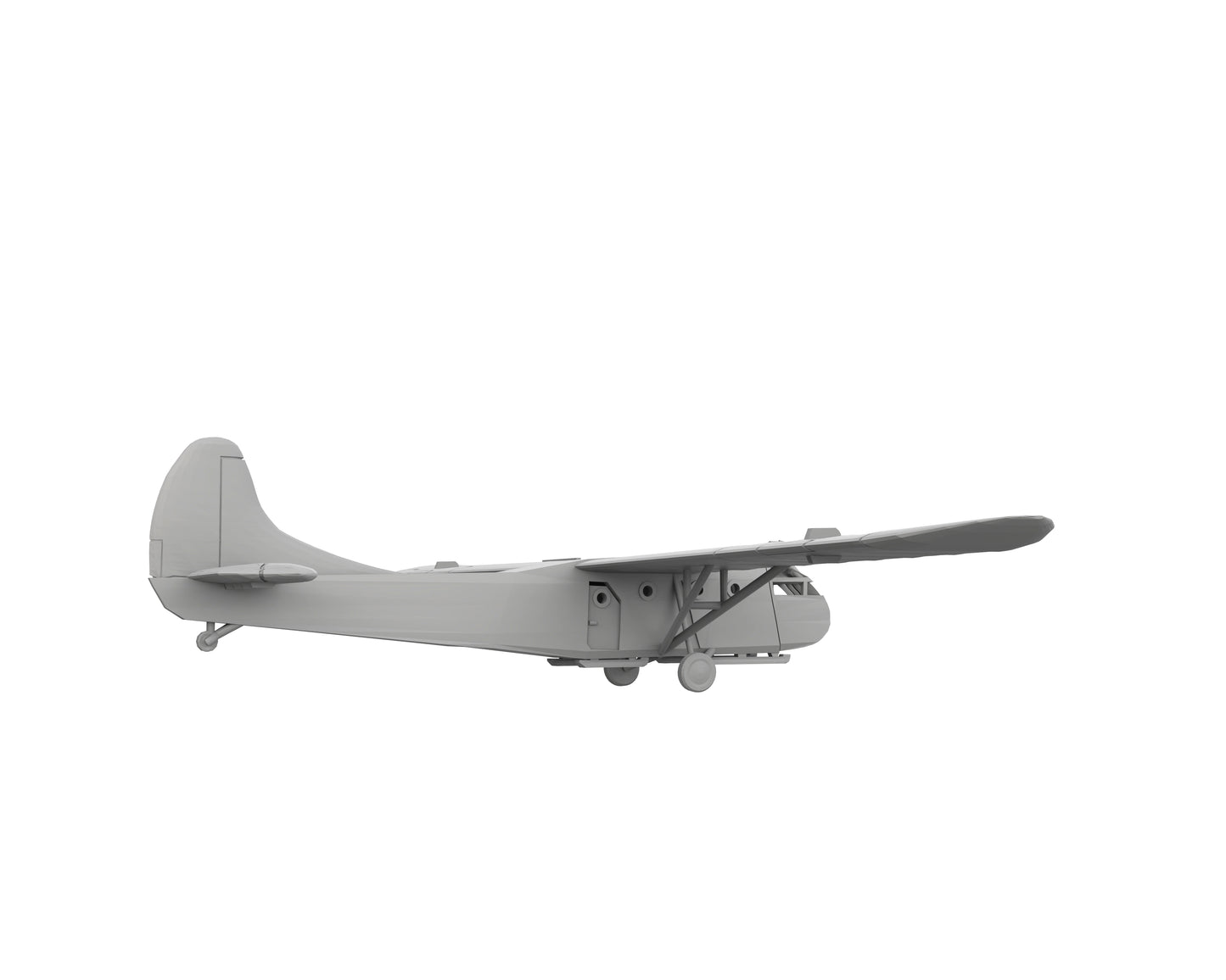 Large Barn - Papelotte Farm - Nap01