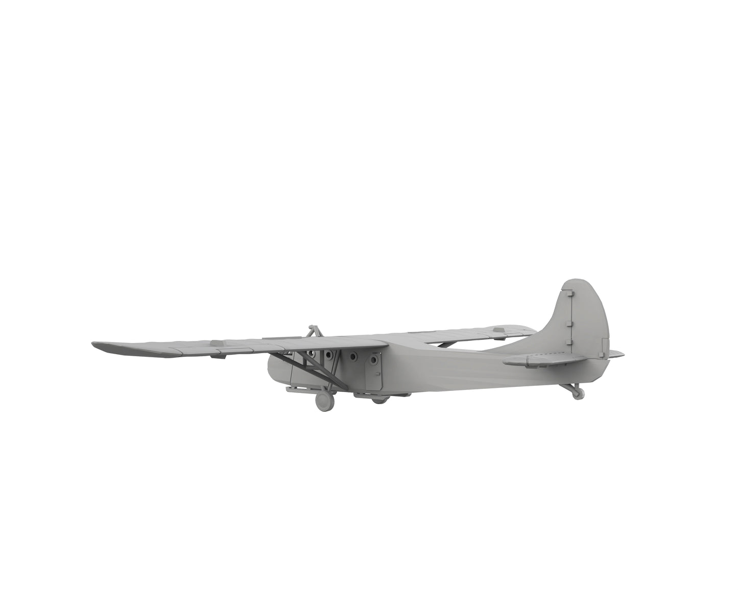 Large Barn - Papelotte Farm - Nap01