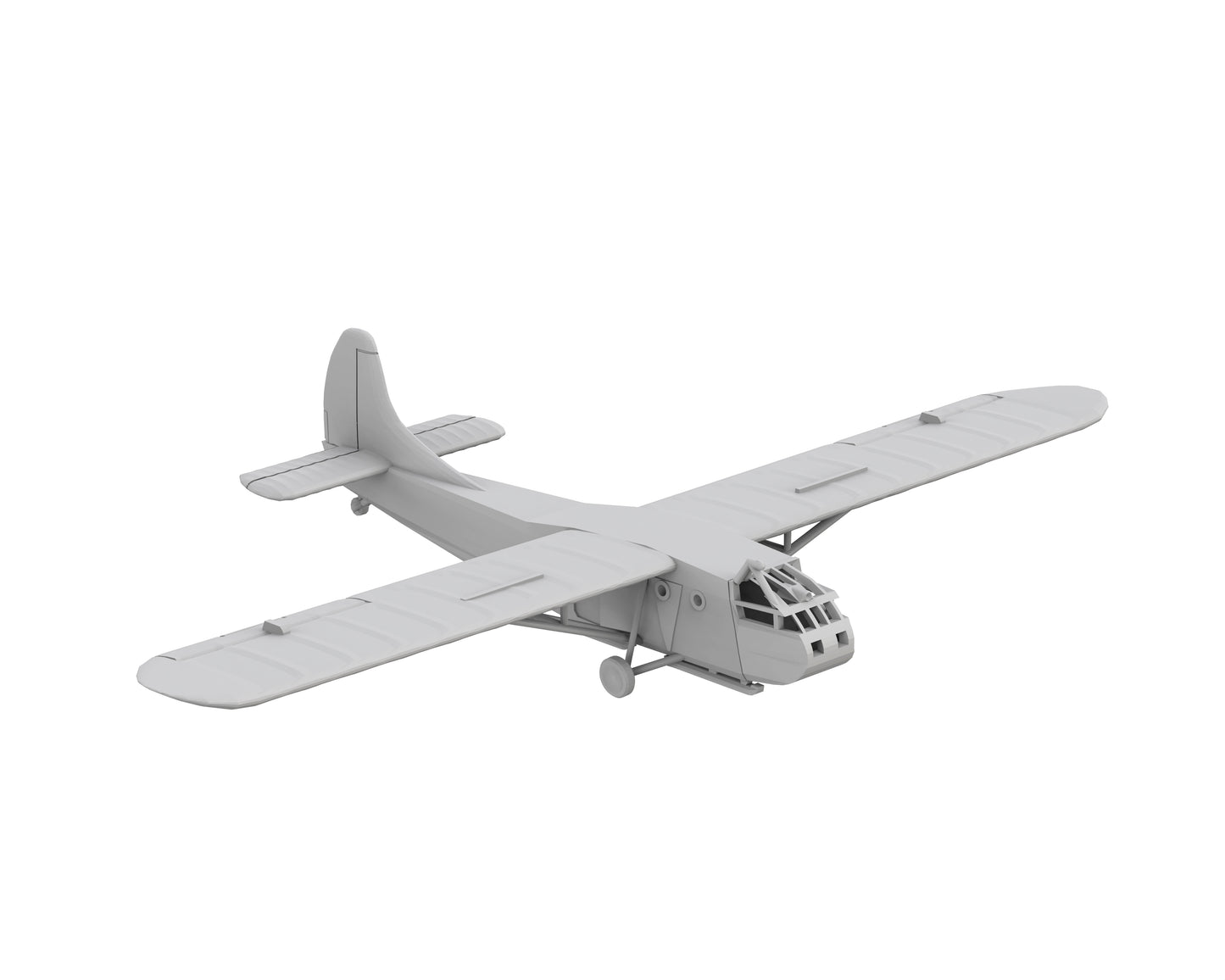 Large Barn - Papelotte Farm - Nap01