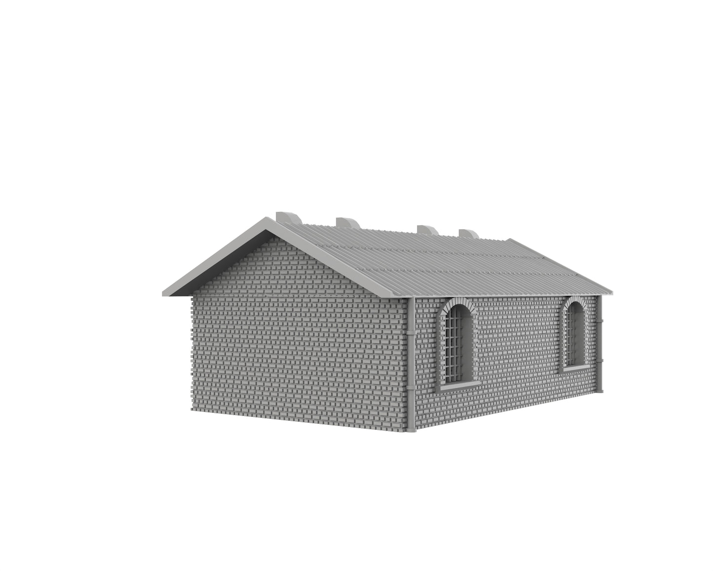 Usine Bâtiment 02 - 10-WWIIED01