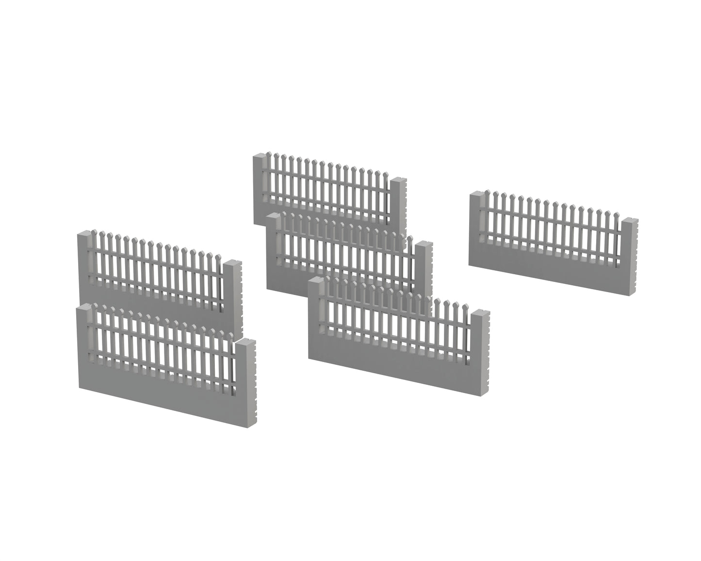 Clôtures 01 - 49-WWIIED05