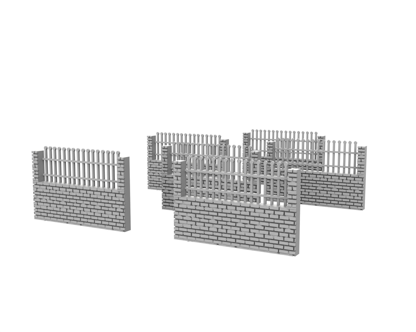 Clôtures 02 - 50-WWIIED05