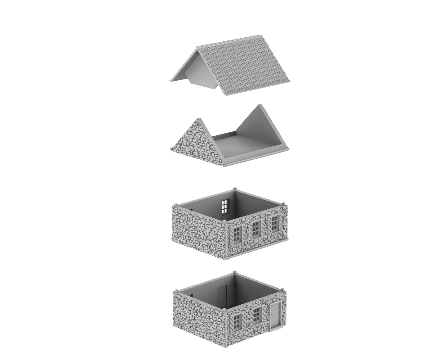 Maison en pierres 03 - 73-WWIIED05
