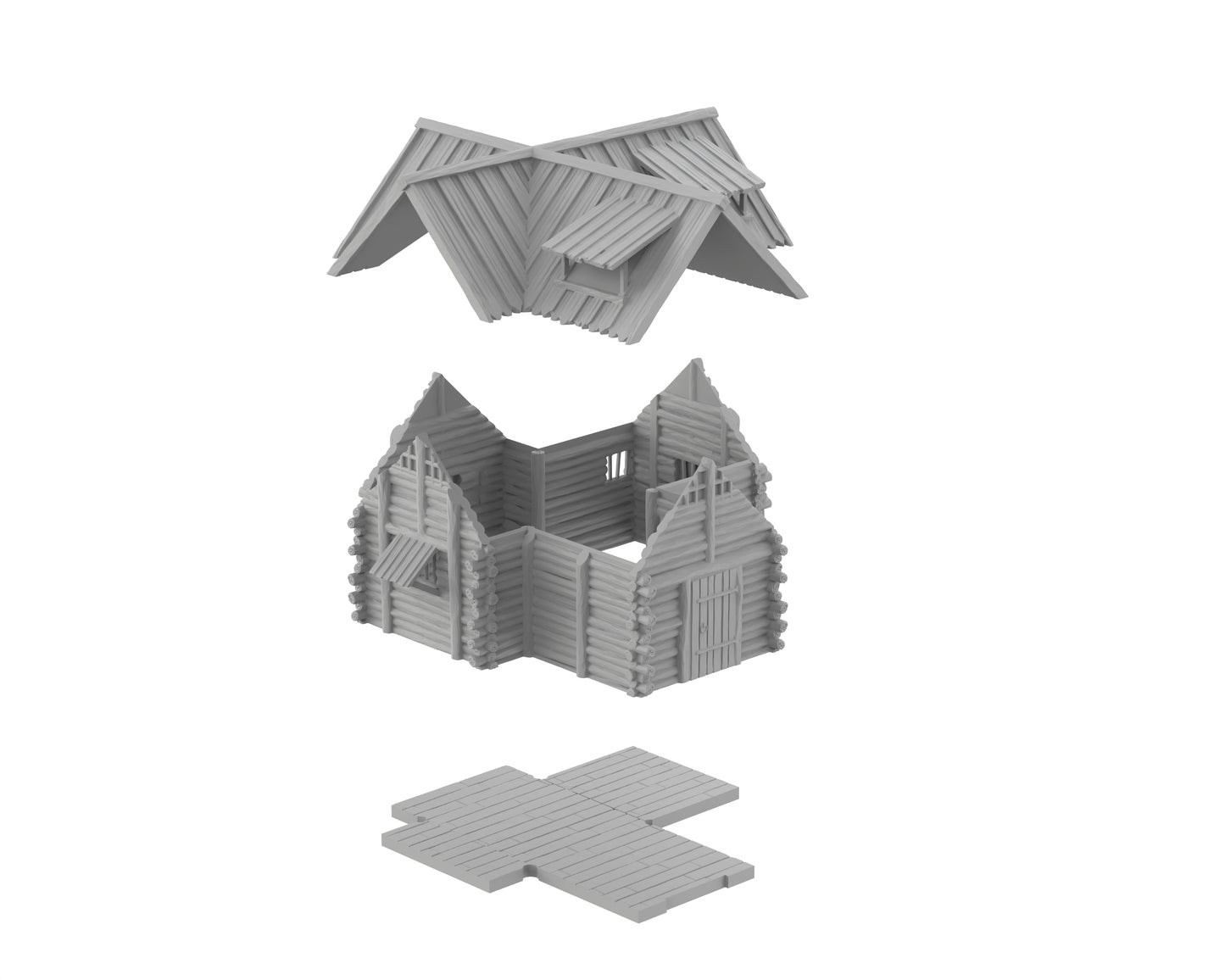 Maison 6 - 17-RUSVI01
