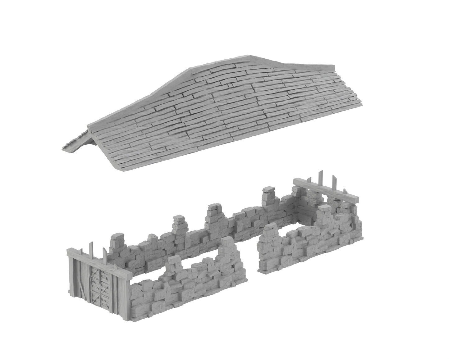 Atelier Naval en Pierre - 02-VIKIN01