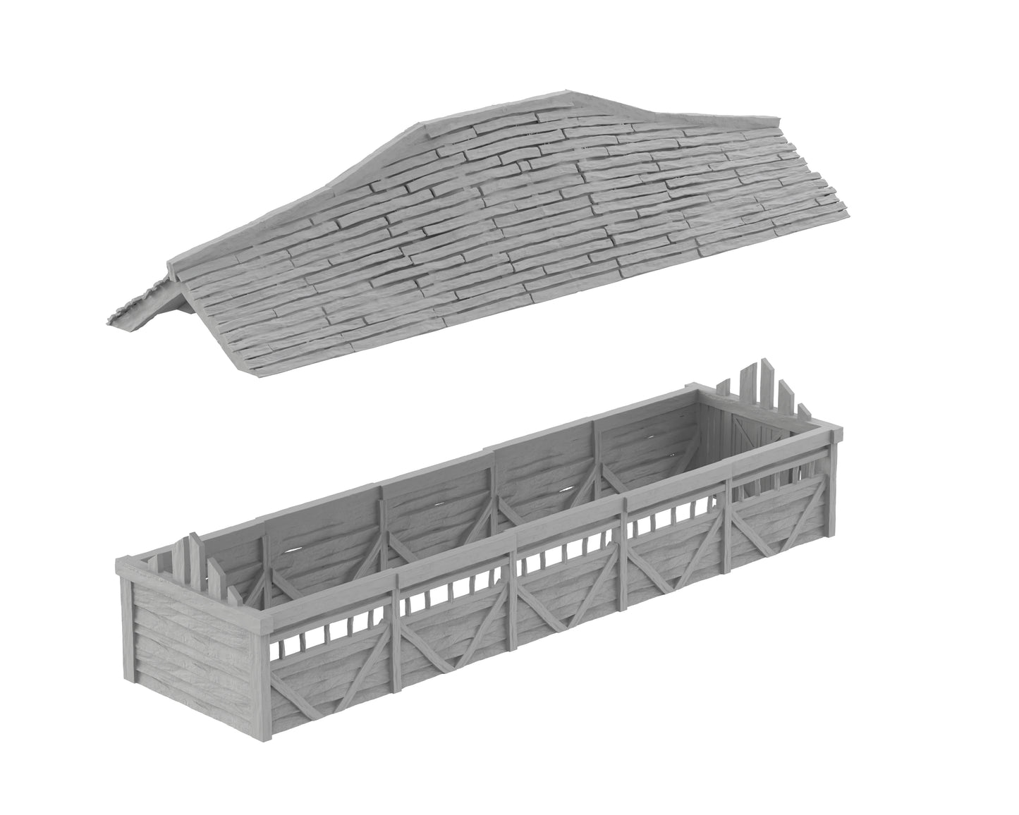 Atelier Naval en Bois - 03-VIKIN01
