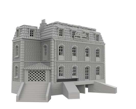 Casino de Ouistreham V2 - 66-NORDV02