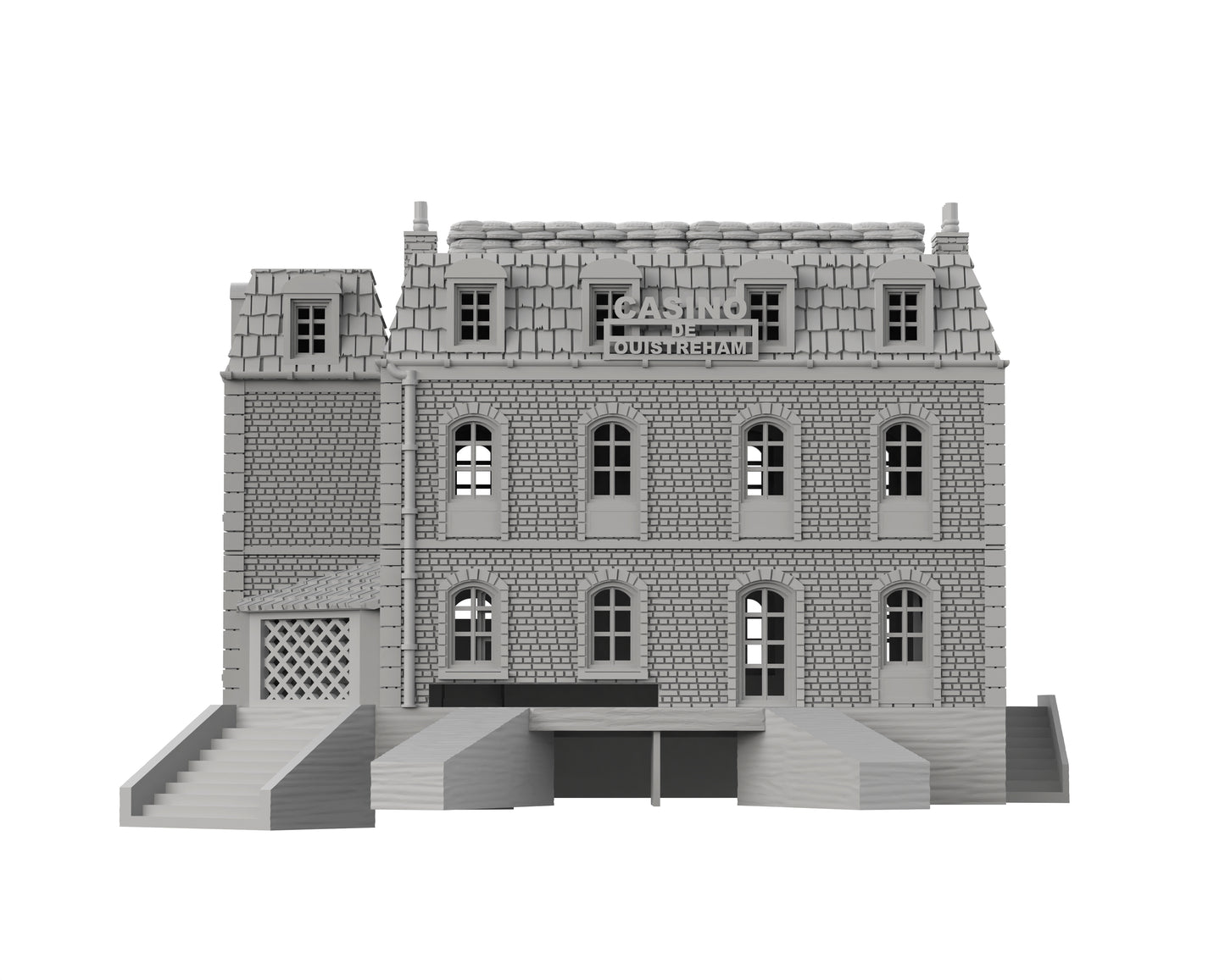 Casino de Ouistreham V2 - 66-NORDV02