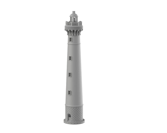 Phare de Ouistreham V2 - 68-NORDV02