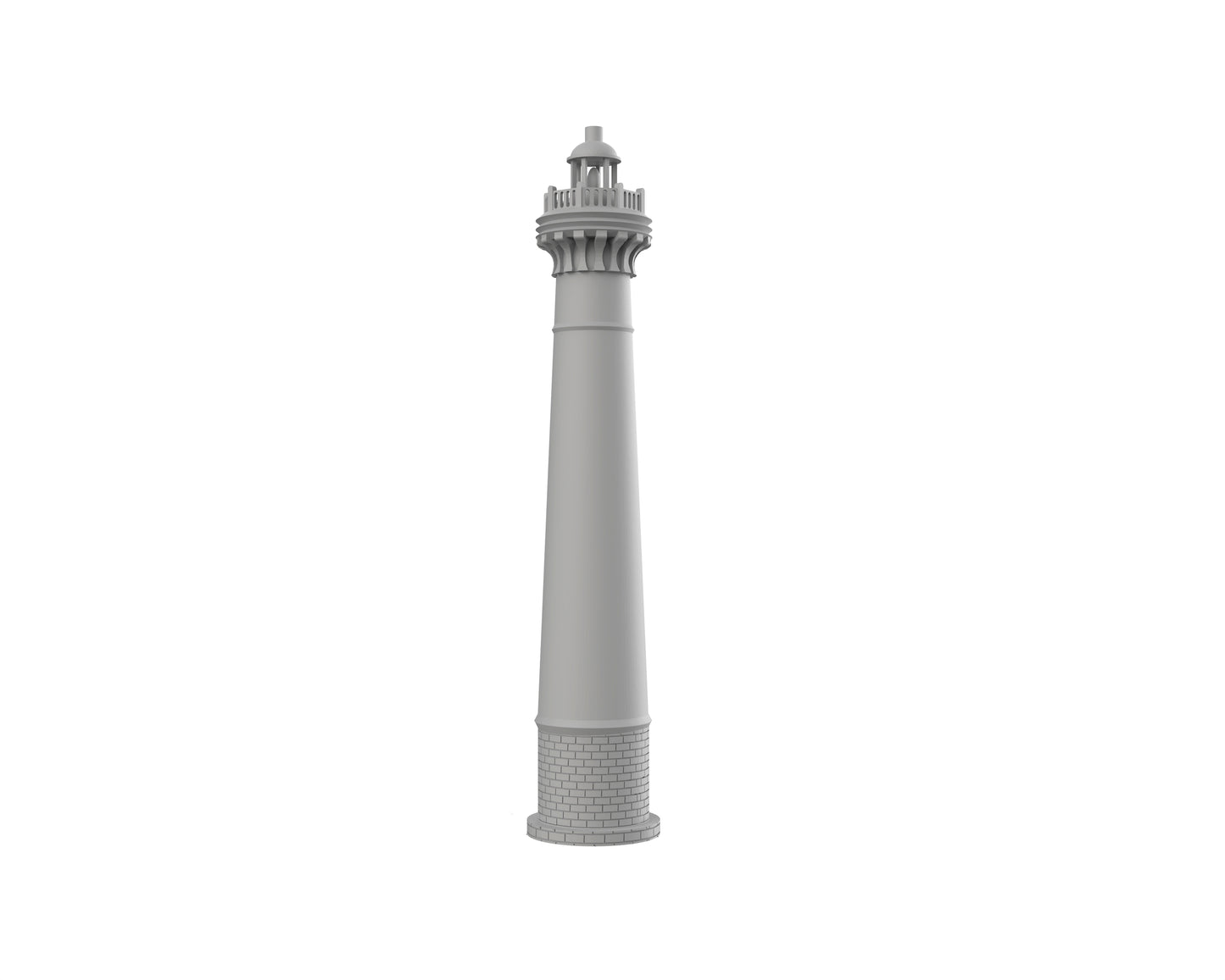Phare de Ouistreham V2 - 68-NORDV02
