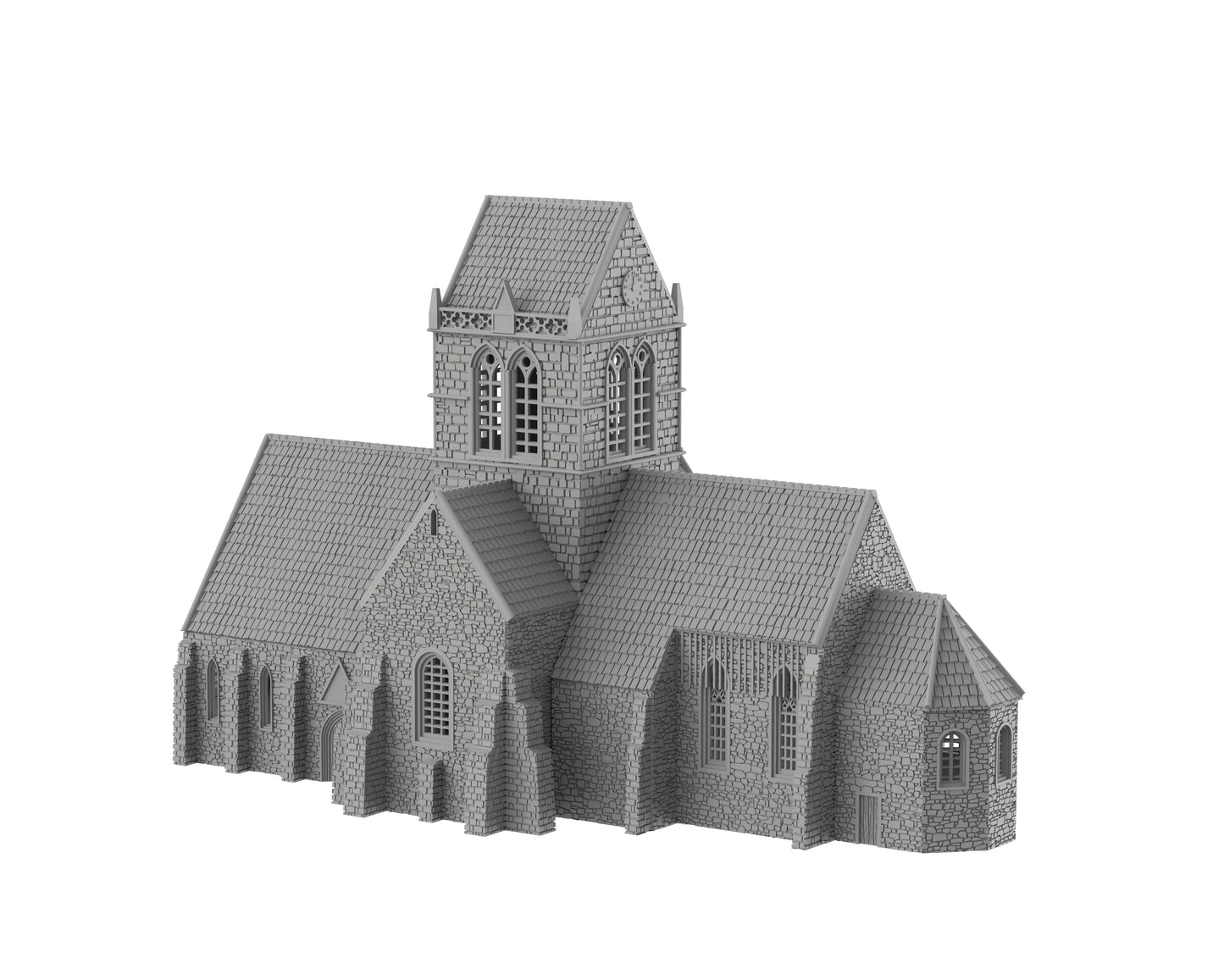 Sainte Mère Eglise V2 - 85-NORDV02