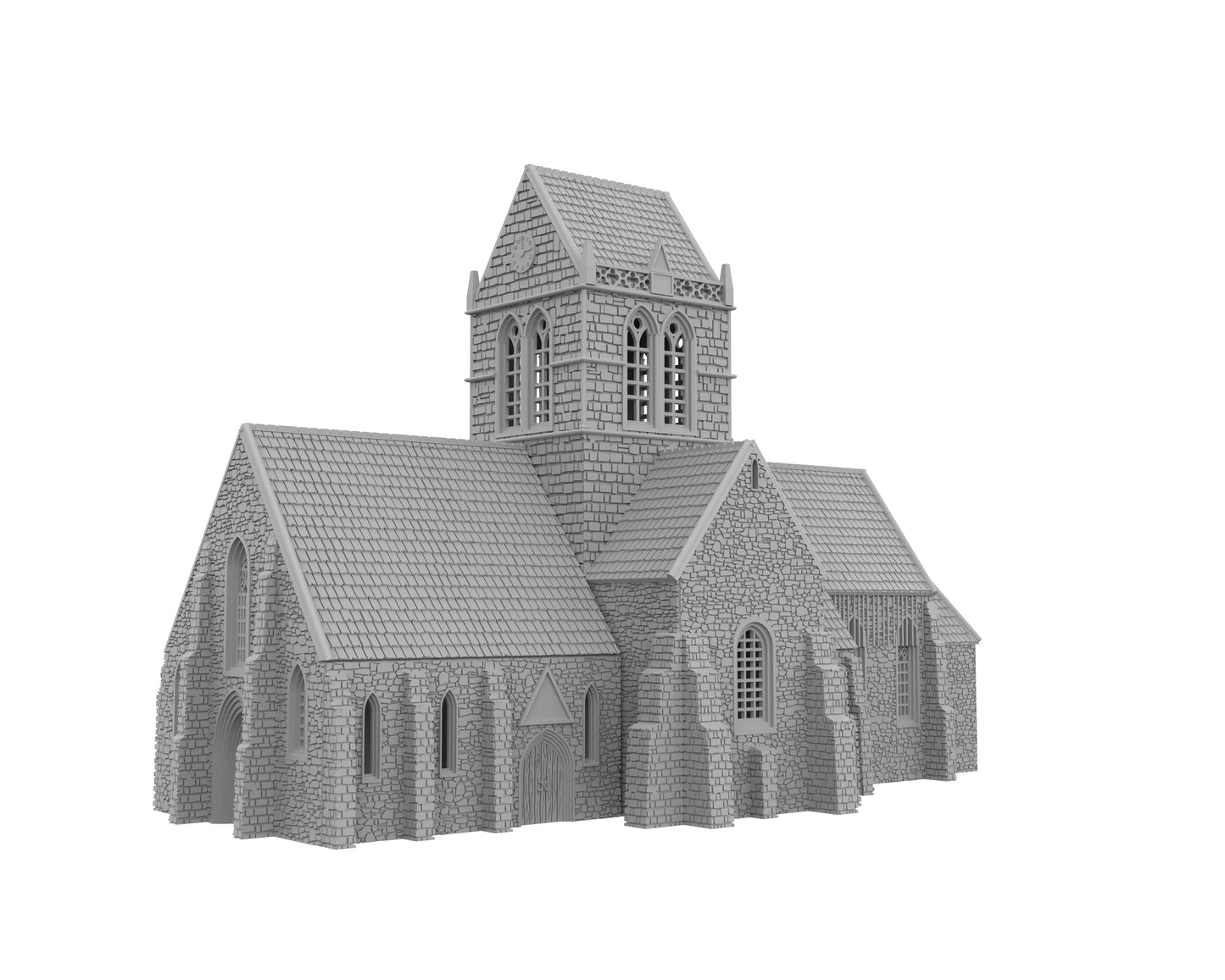 Sainte Mère Eglise V2 - 85-NORDV02