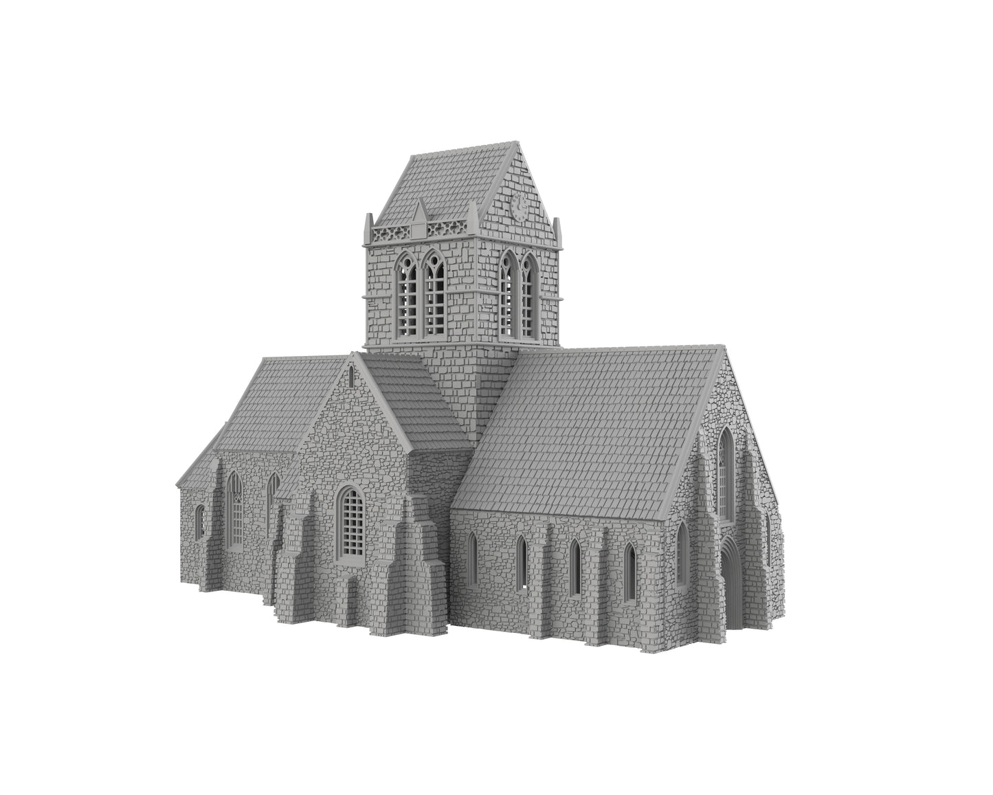 Sainte Mère Eglise V2 - 85-NORDV02