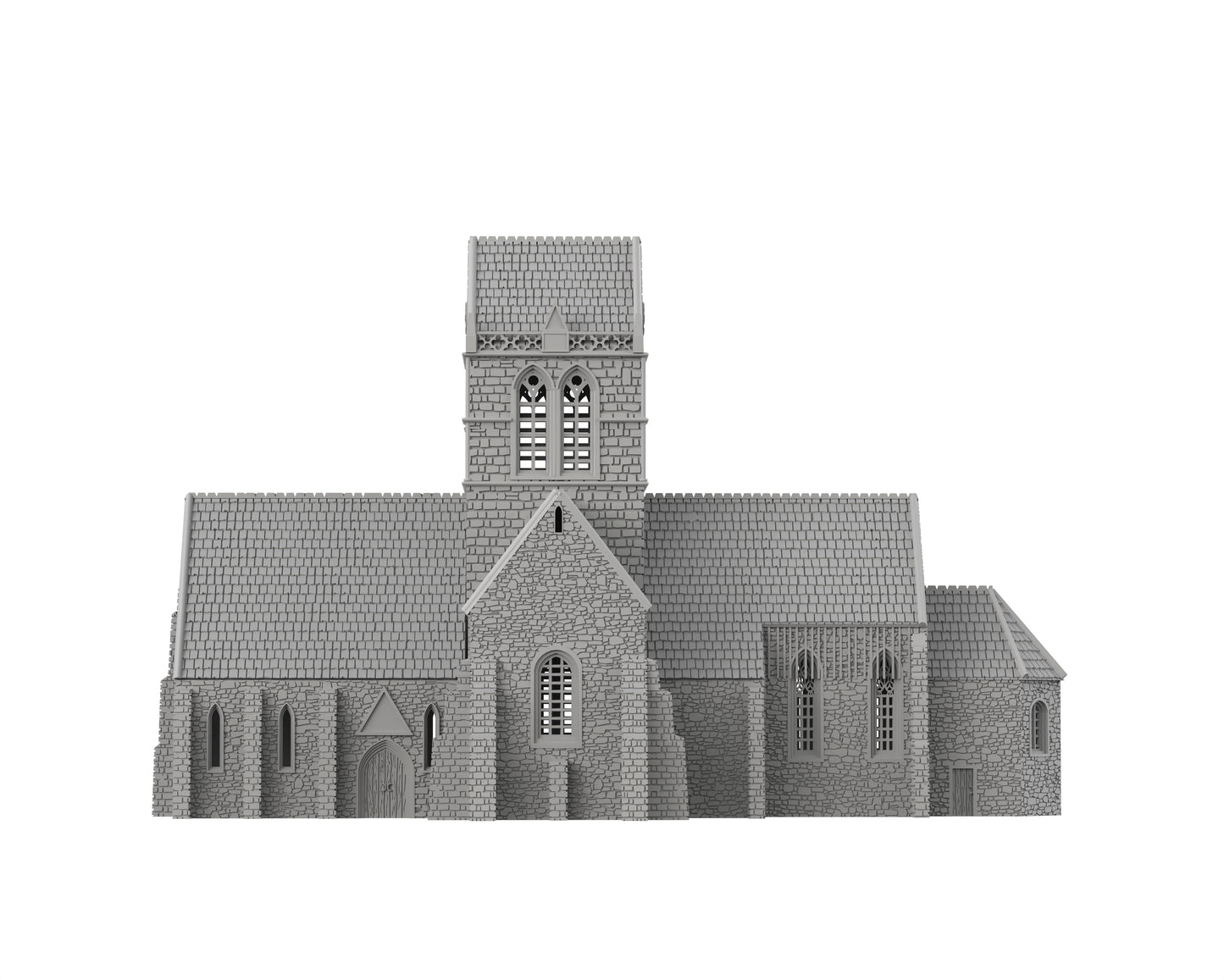 Sainte Mère Eglise V2 - 85-NORDV02