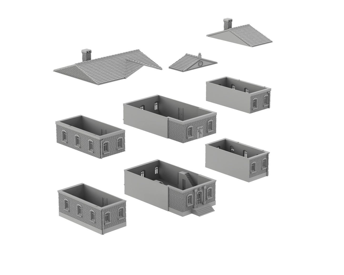 Tribunal - 32-WWIIED06