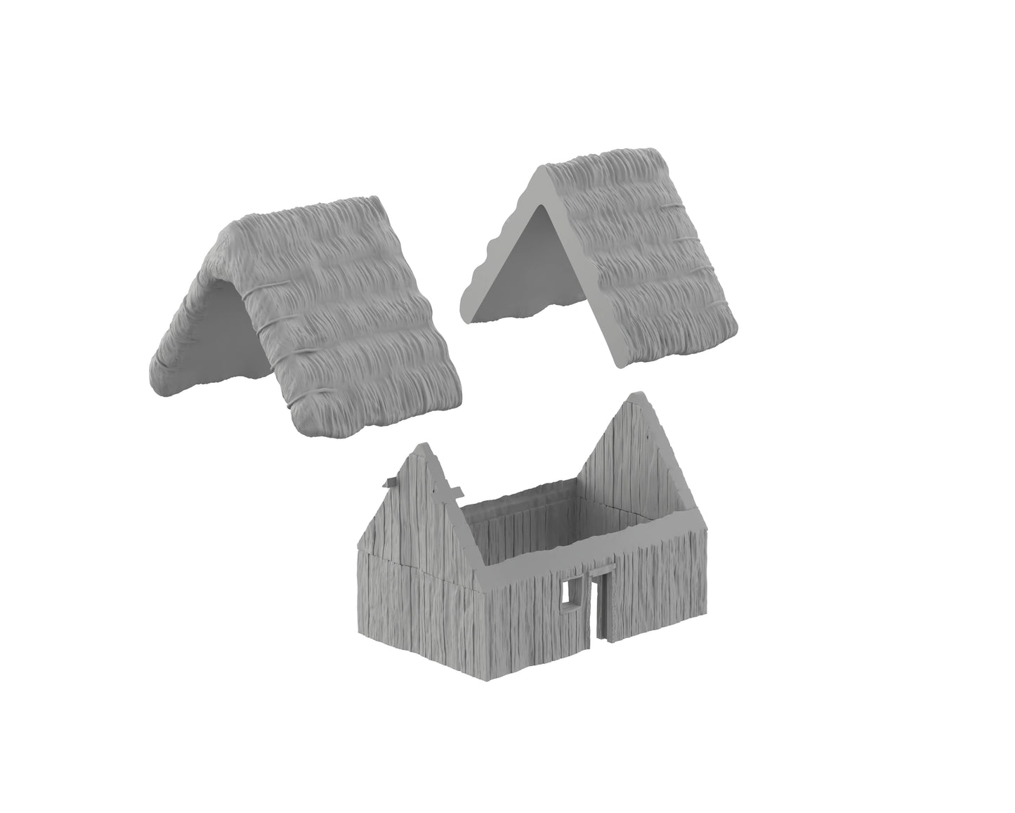 Maison 4 - 05-CELTE02