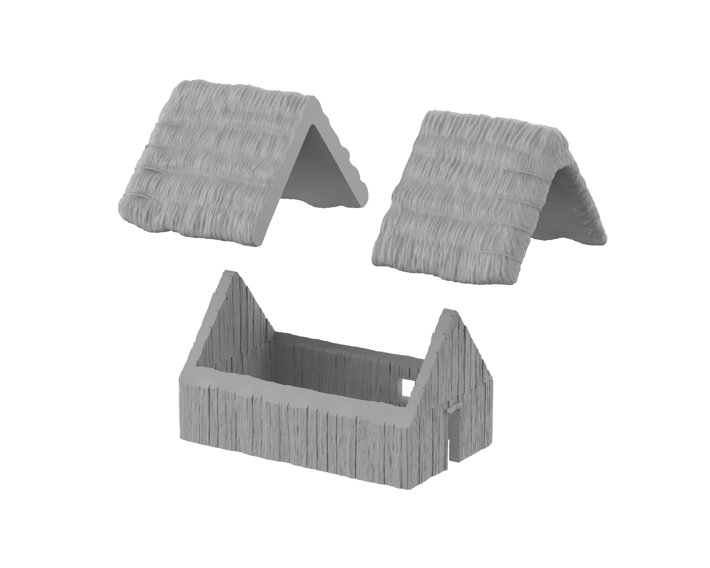 Maison 8 - 09-CELTE02