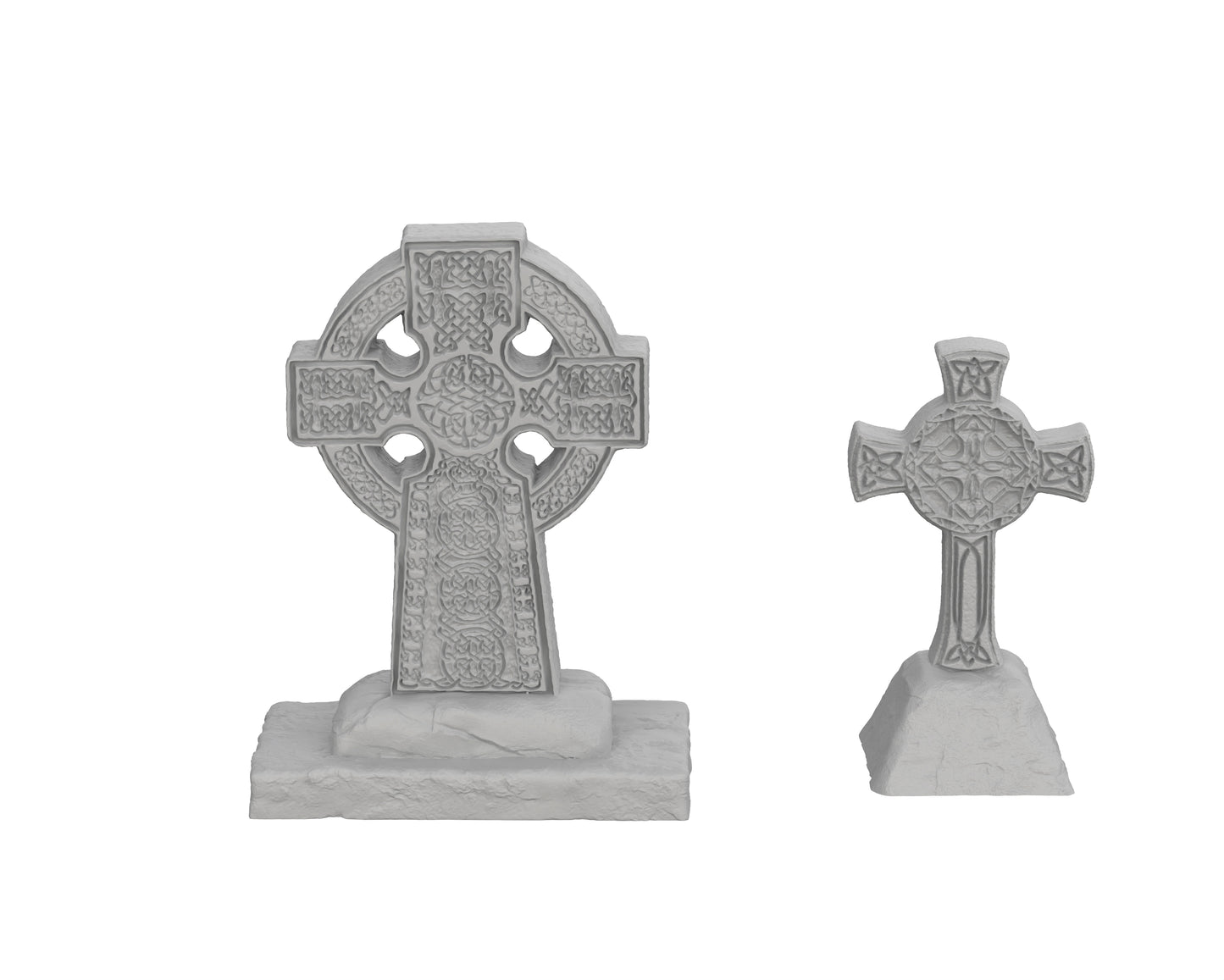 Croix Celtiques - 01-CELTE01
