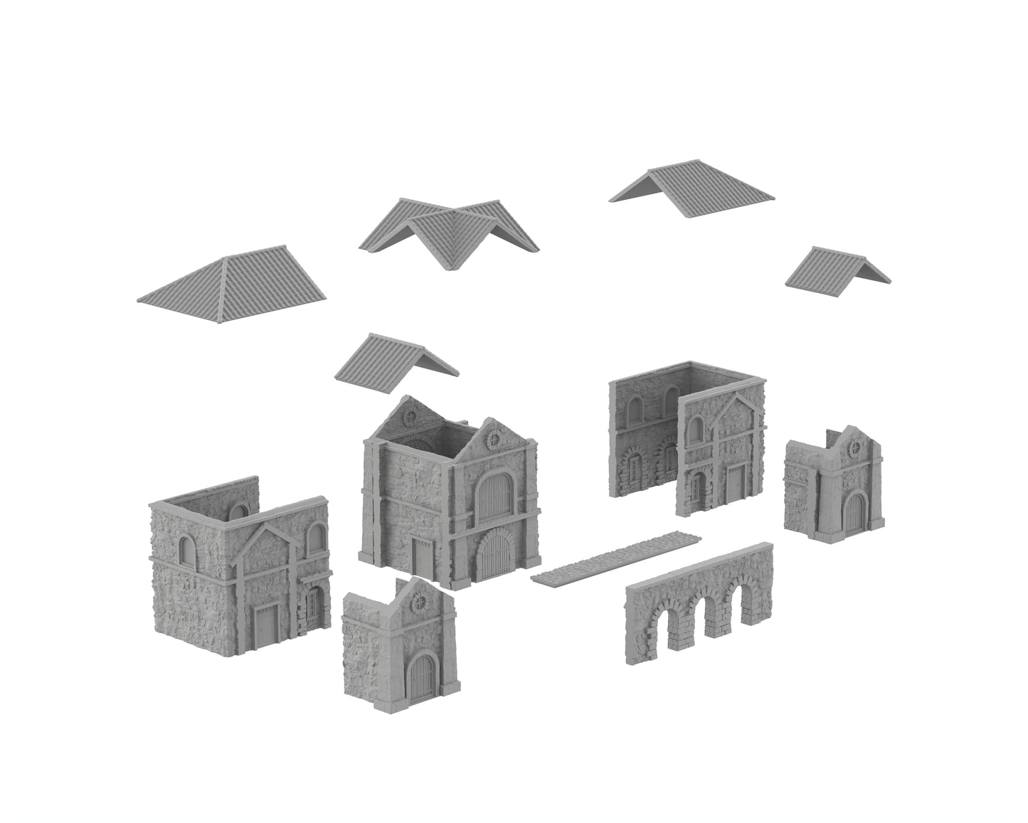 Bâtiment Officiel - 06-BYZAN01