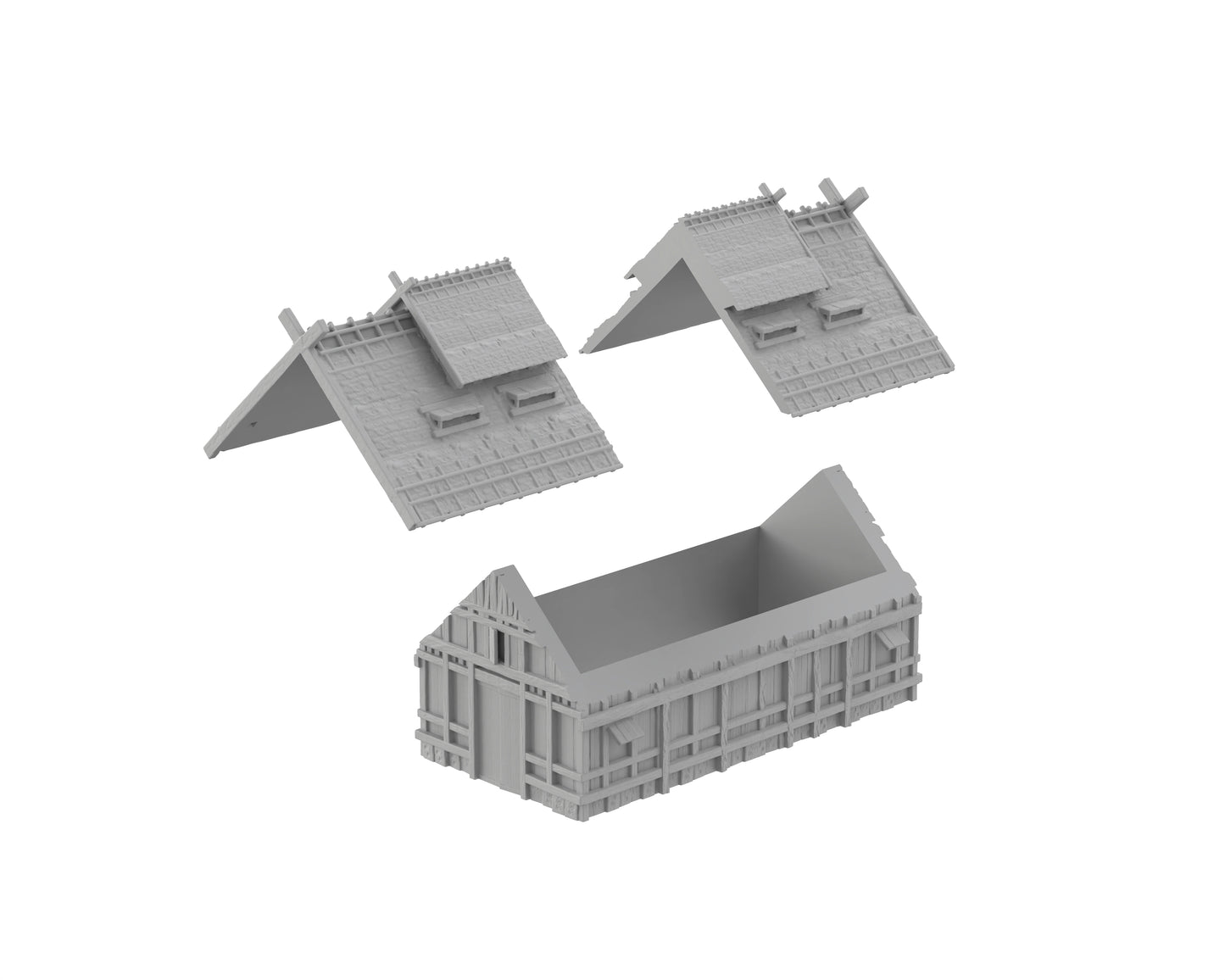 Maison 01 - 12-VIKIN01