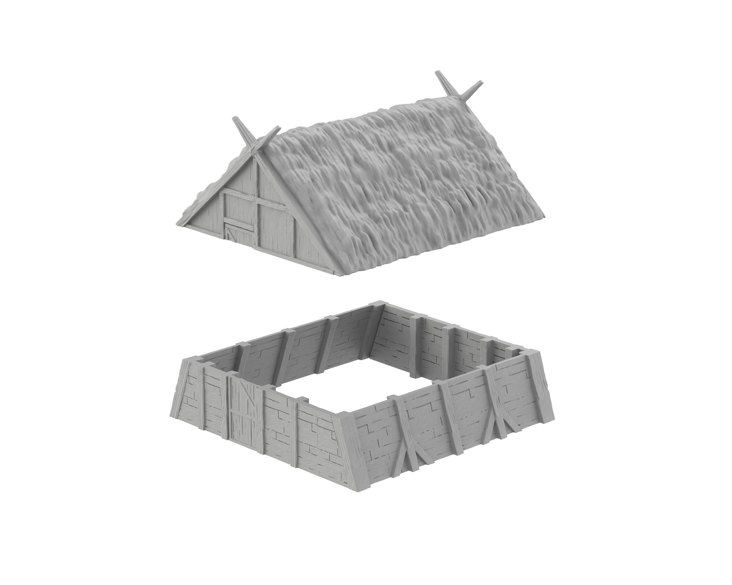 Maison 09 - 25-VIKIN01