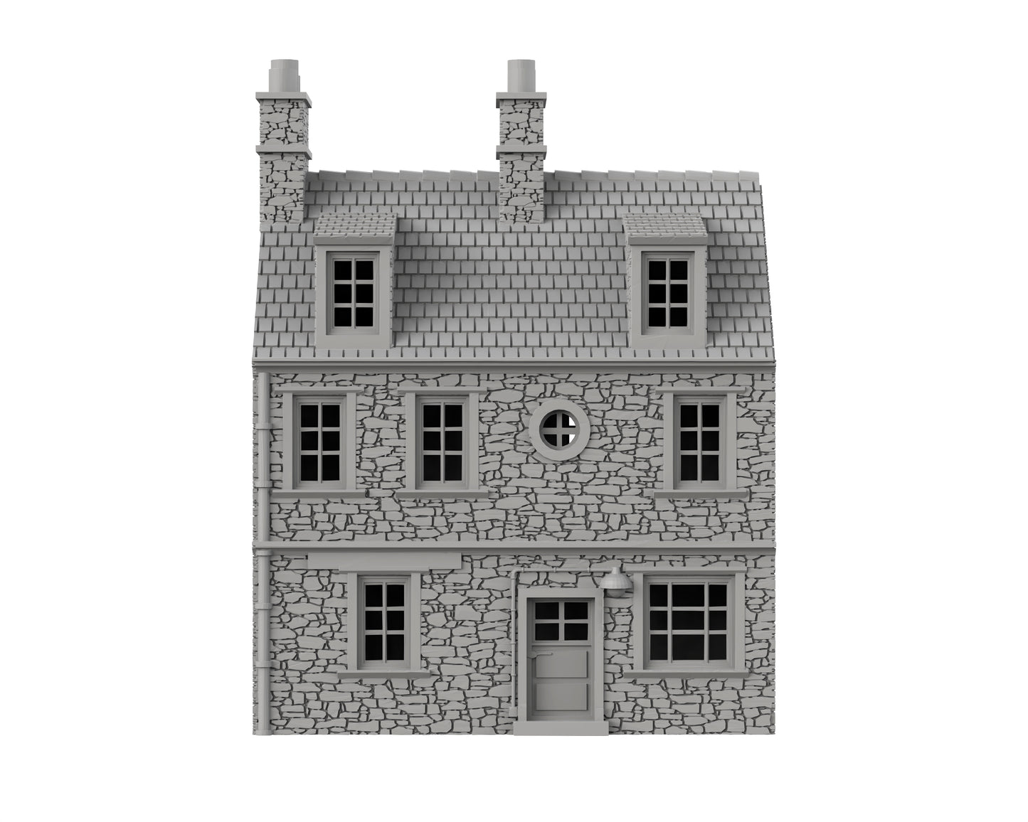 Maison 01 - Ste Marie du Mont - 78-NORDV02