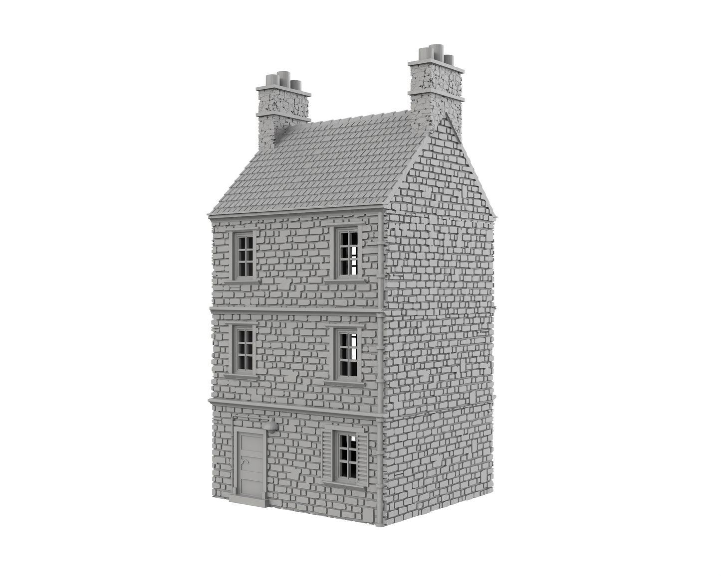 Maison 02 - Ste Marie du Mont - 79-NORDV02