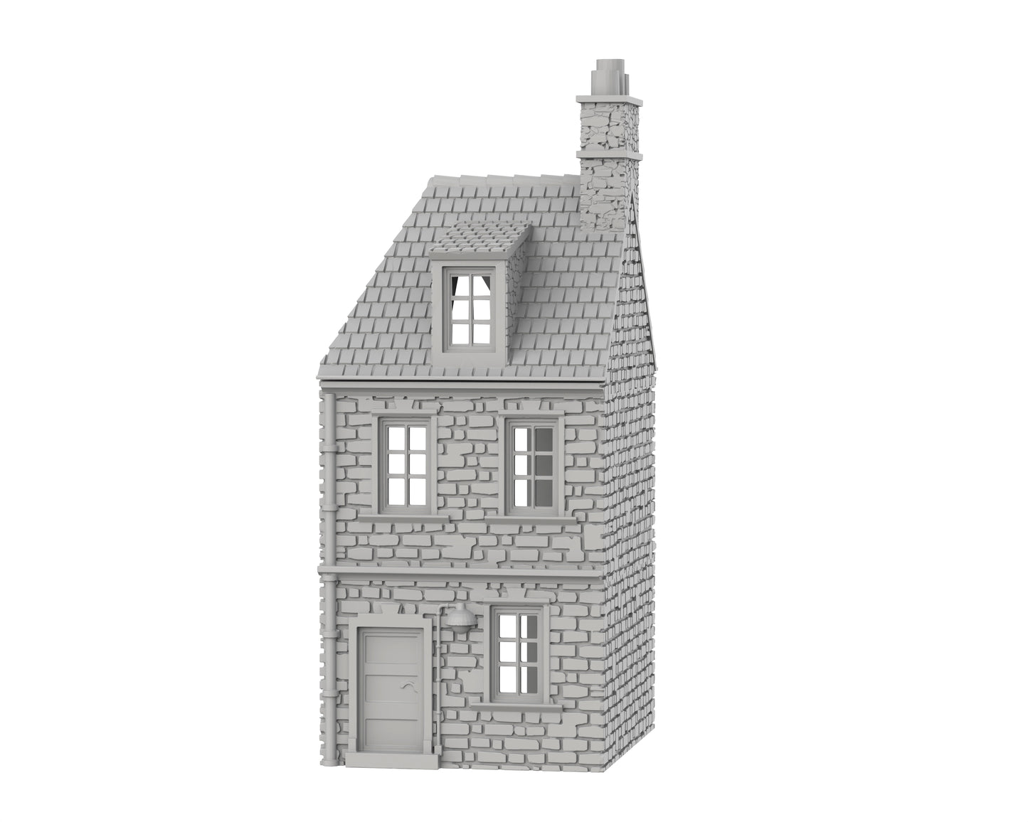 Angle 01 - Ste Marie du Mont - 81-NORDV02