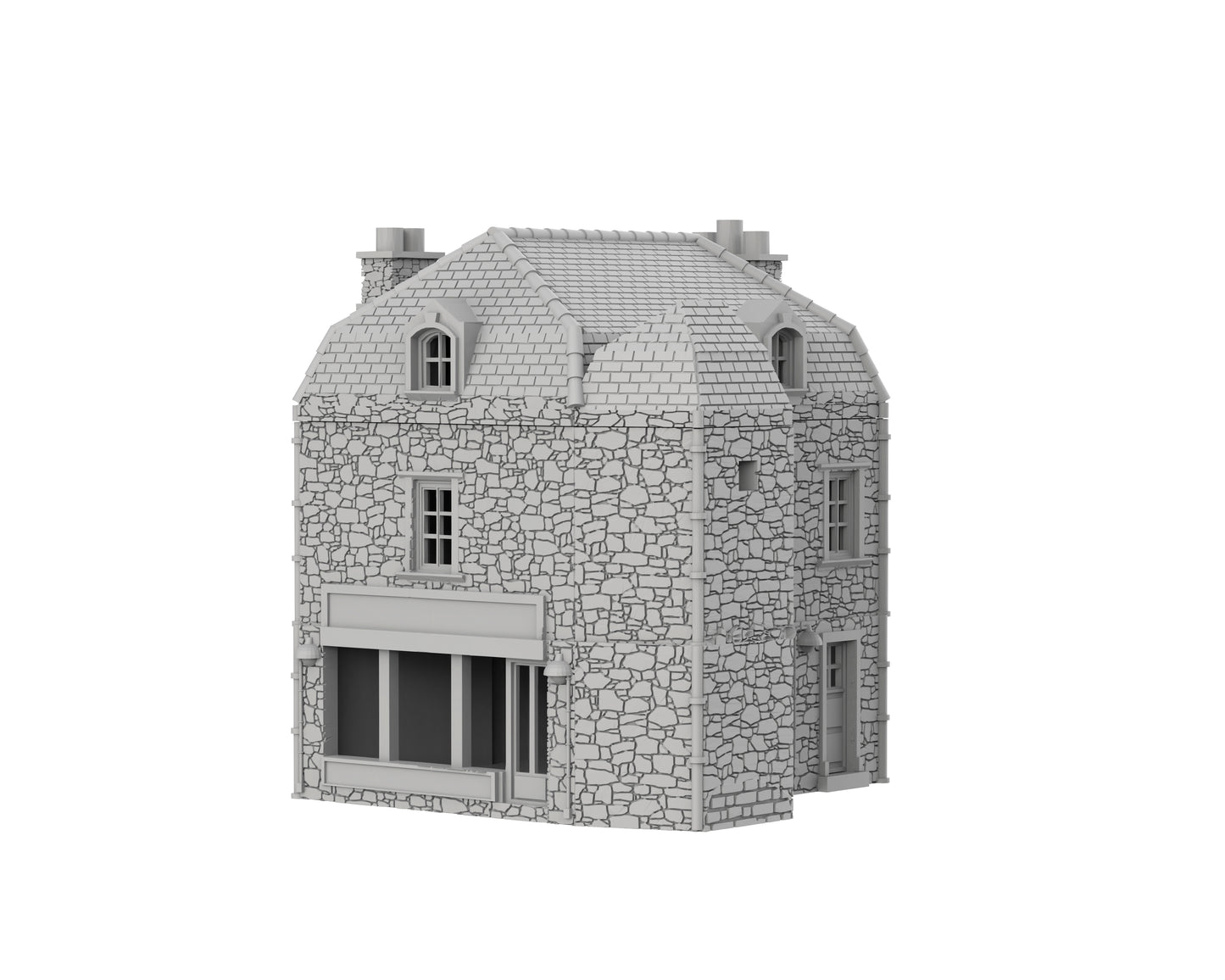 Boutique - Ste Marie du Mont - 84-NORDV02