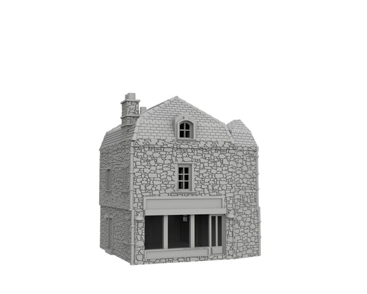 Boutique - Ste Marie du Mont - 84-NORDV02