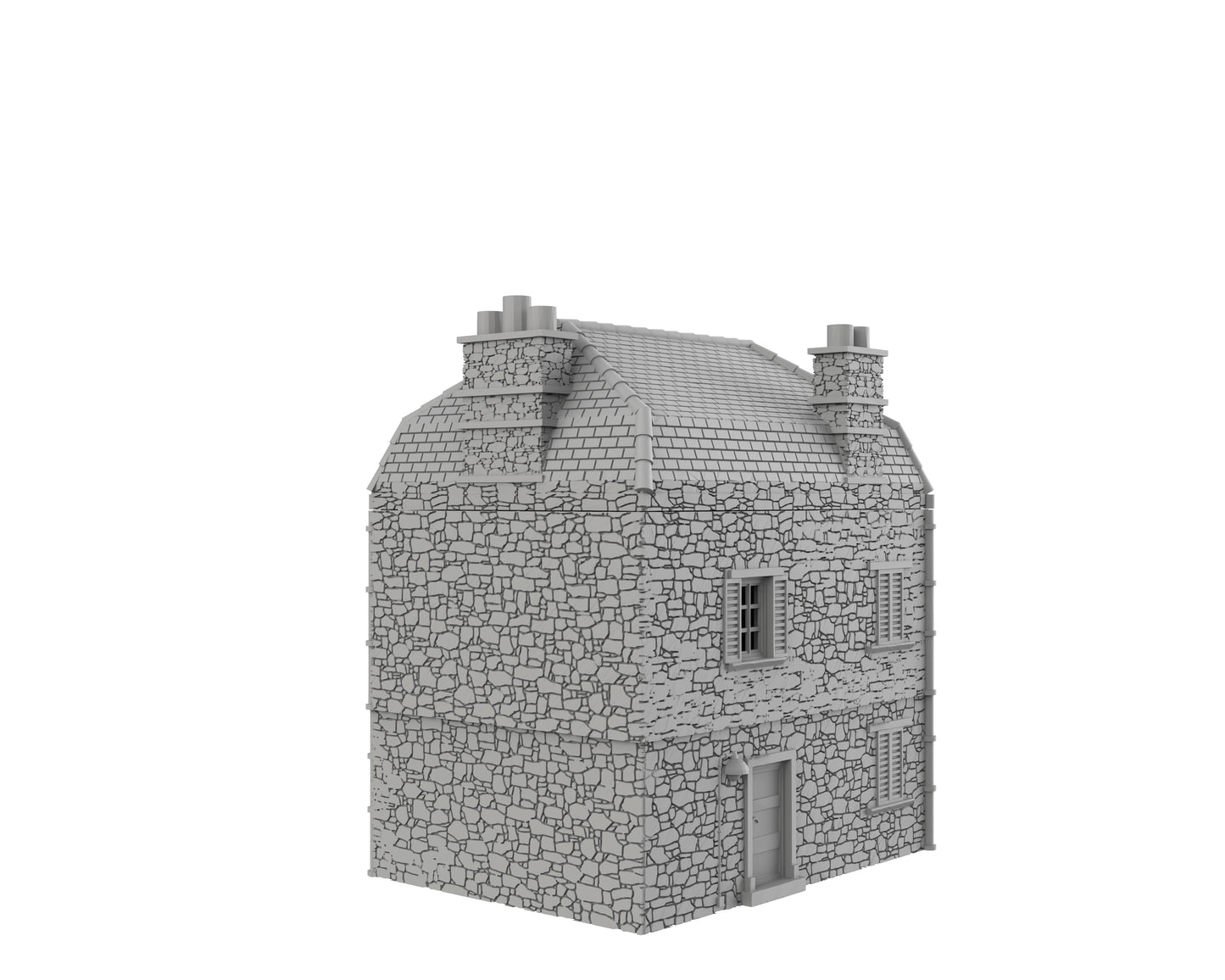 Boutique - Ste Marie du Mont - 84-NORDV02
