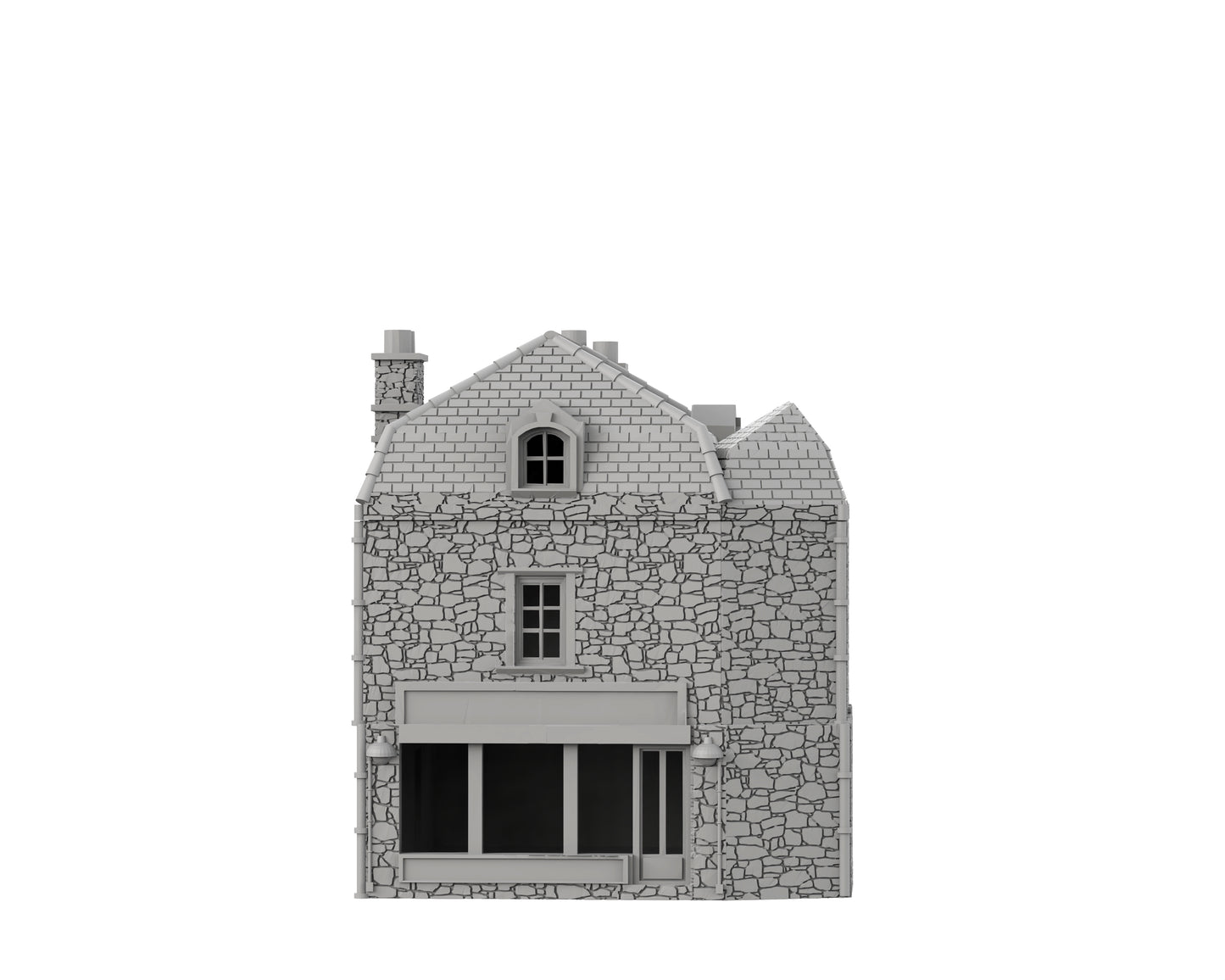 Boutique - Ste Marie du Mont - 84-NORDV02