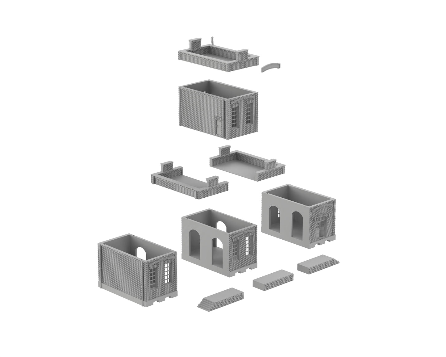 Usine Manufacture 01 - 01-WWIIED04